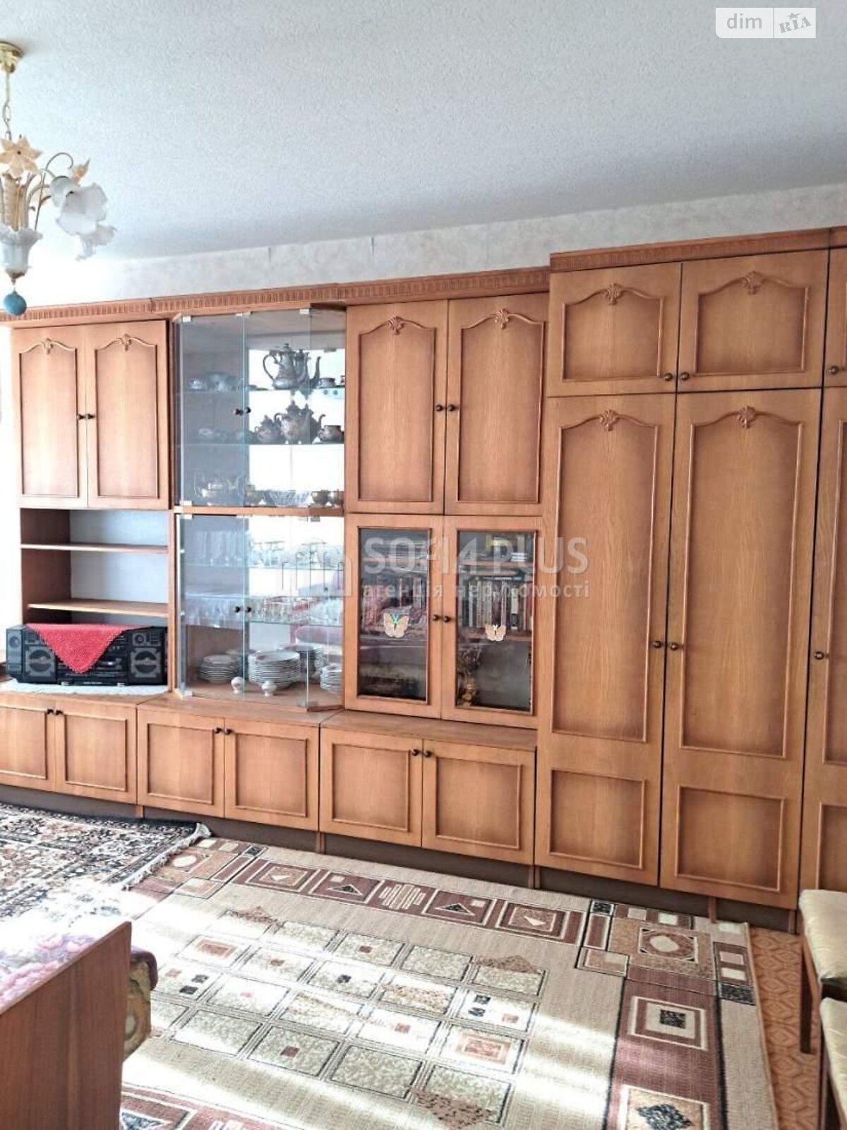 Продаж двокімнатної квартири в Києві, на вул. Радунська, район Троєщина фото 1 Продаж двокімнатної квартири в Києві, на вул. Радунська, район Троєщина фото 1