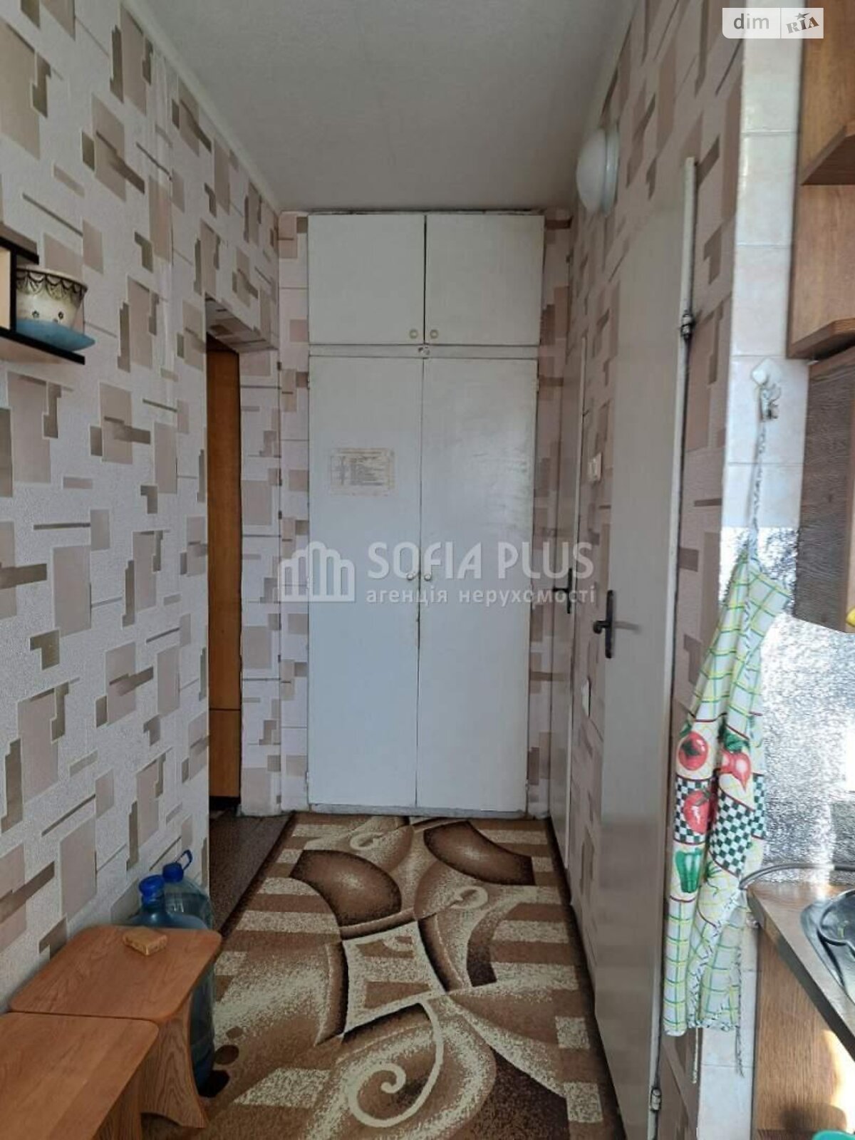 Продаж двокімнатної квартири в Києві, на вул. Радунська, район Троєщина фото 1 Продаж двокімнатної квартири в Києві, на вул. Радунська, район Троєщина фото 1