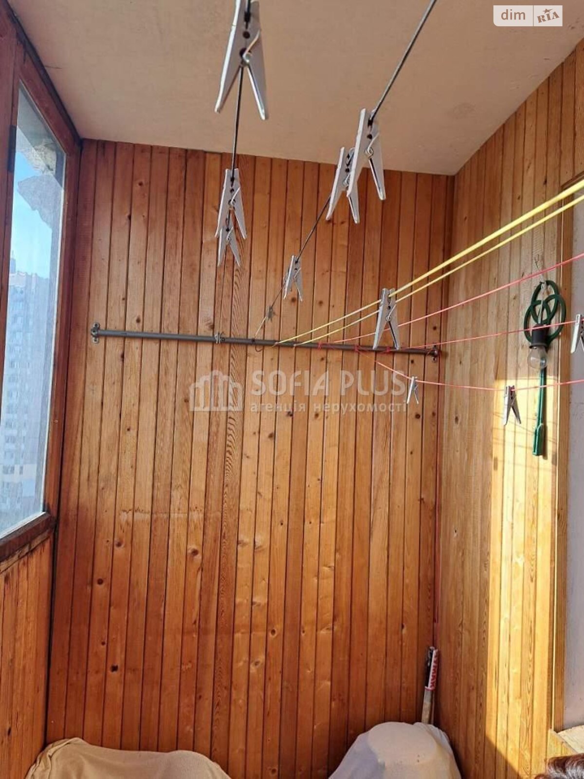 Продаж двокімнатної квартири в Києві, на вул. Радунська, район Троєщина фото 1 Продаж двокімнатної квартири в Києві, на вул. Радунська, район Троєщина фото 1