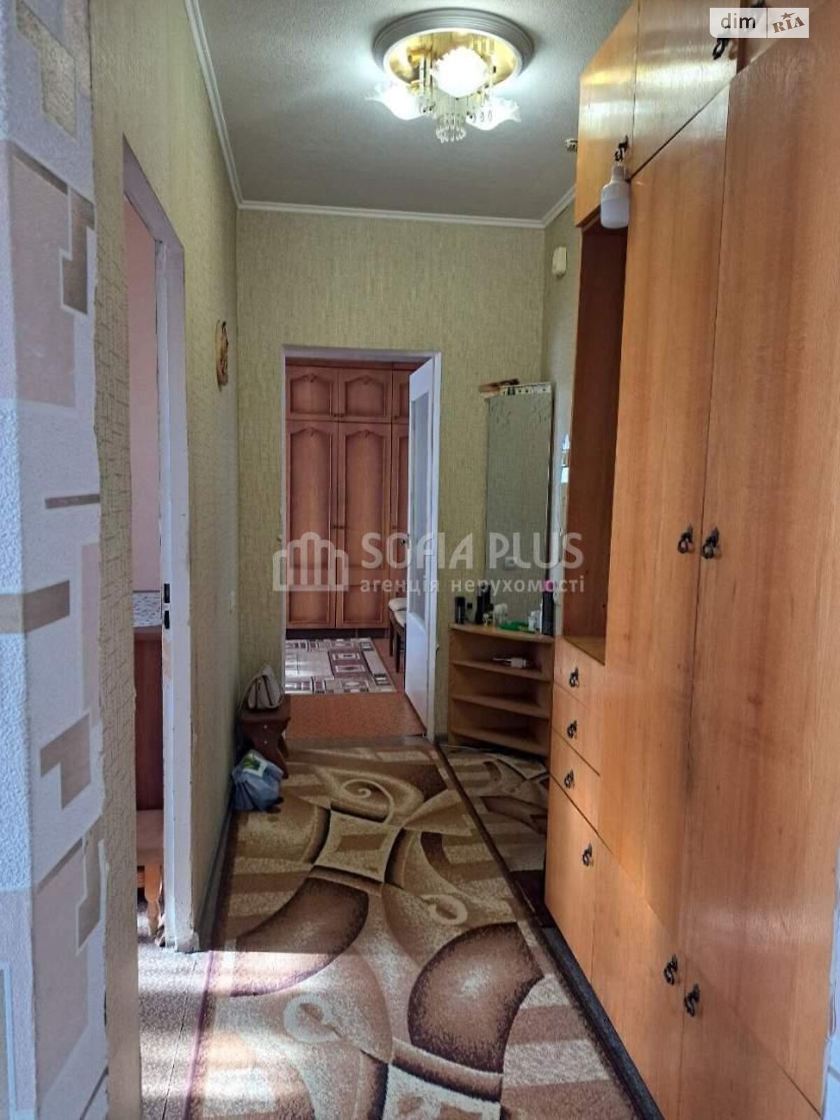 Продаж двокімнатної квартири в Києві, на вул. Радунська, район Троєщина фото 1 Продаж двокімнатної квартири в Києві, на вул. Радунська, район Троєщина фото 1