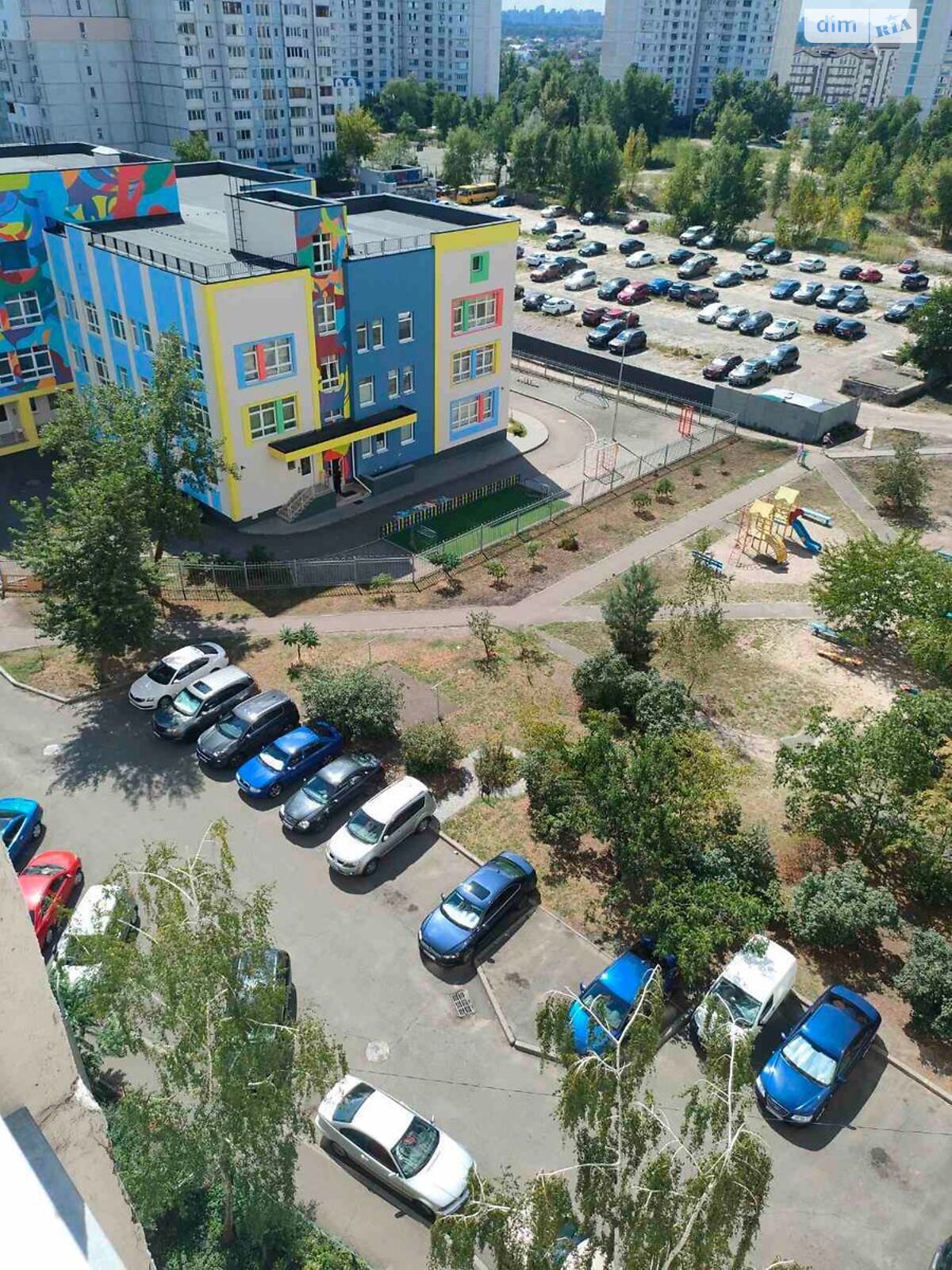 Продаж двокімнатної квартири в Києві, на вул. Радунська 9, район Троєщина фото 1 Продаж двокімнатної квартири в Києві, на вул. Радунська 9, район Троєщина фото 1