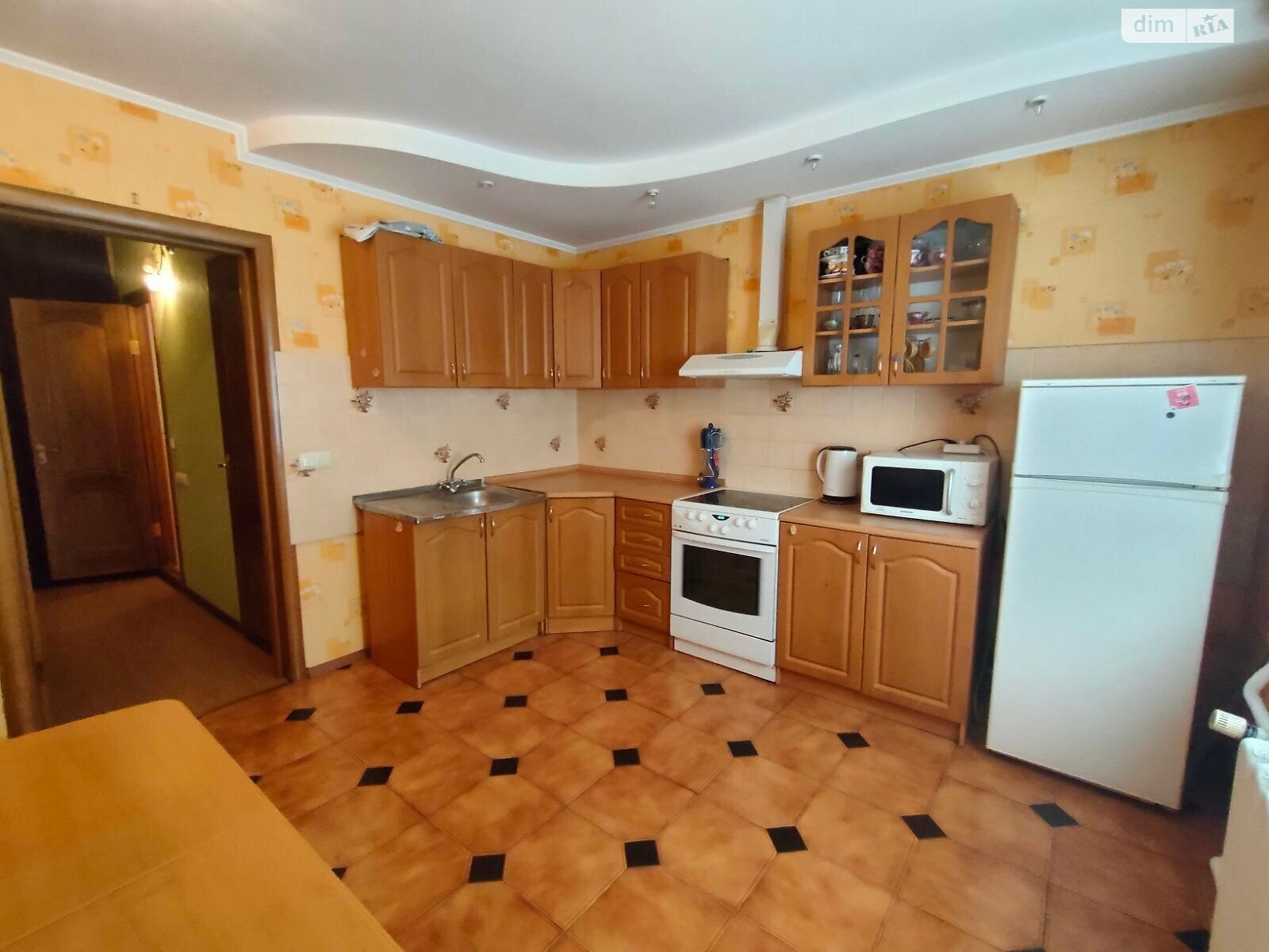 Продаж двокімнатної квартири в Києві, на вул. Радунська 9, район Троєщина фото 1 Продаж двокімнатної квартири в Києві, на вул. Радунська 9, район Троєщина фото 1
