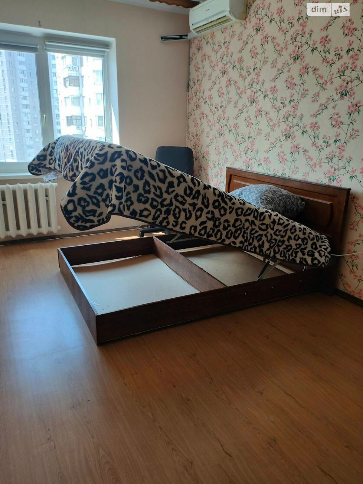 Продаж двокімнатної квартири в Києві, на вул. Радунська 9, район Троєщина фото 1 Продаж двокімнатної квартири в Києві, на вул. Радунська 9, район Троєщина фото 1