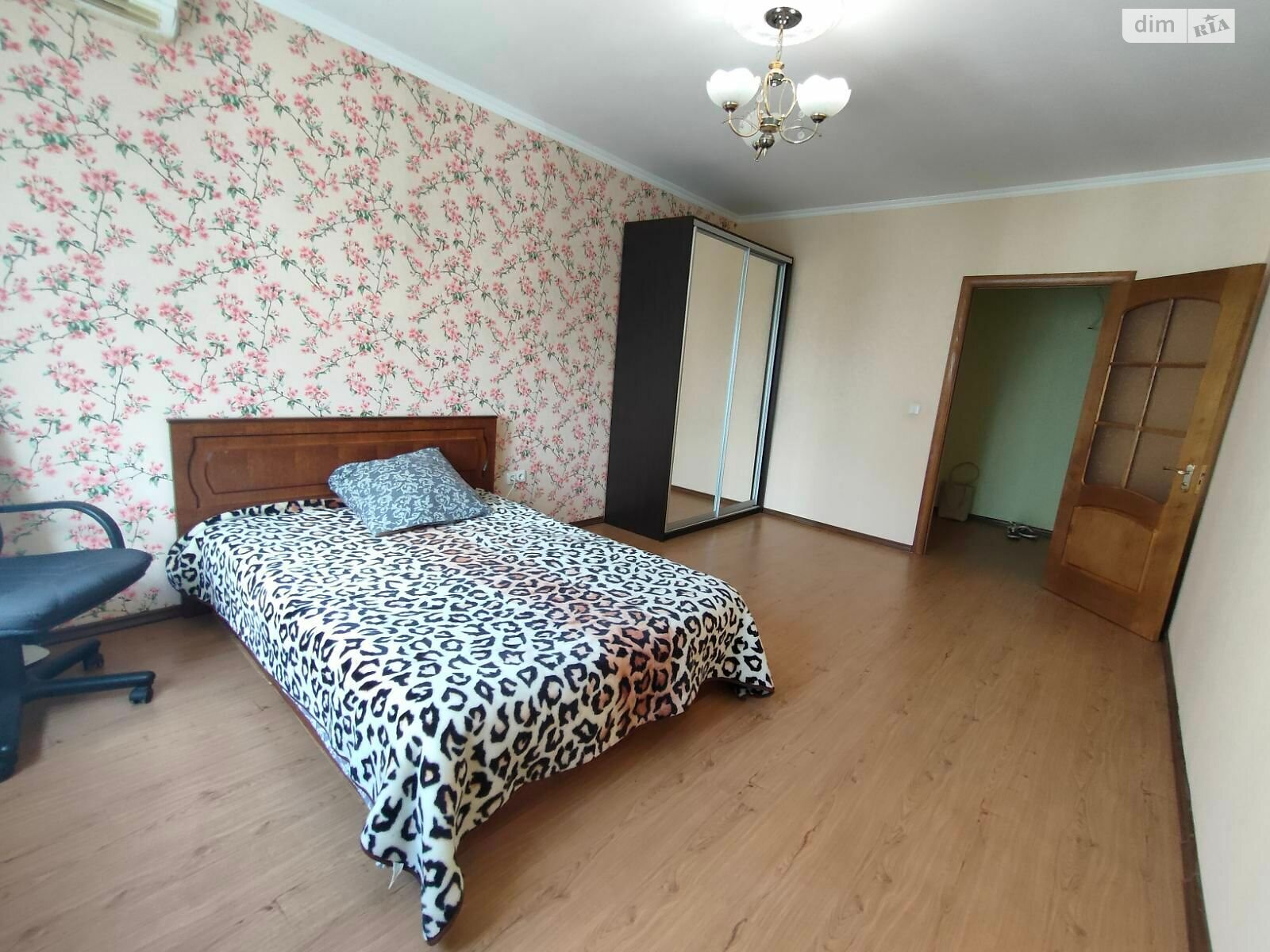 Продаж двокімнатної квартири в Києві, на вул. Радунська 9, район Троєщина фото 1 Продаж двокімнатної квартири в Києві, на вул. Радунська 9, район Троєщина фото 1