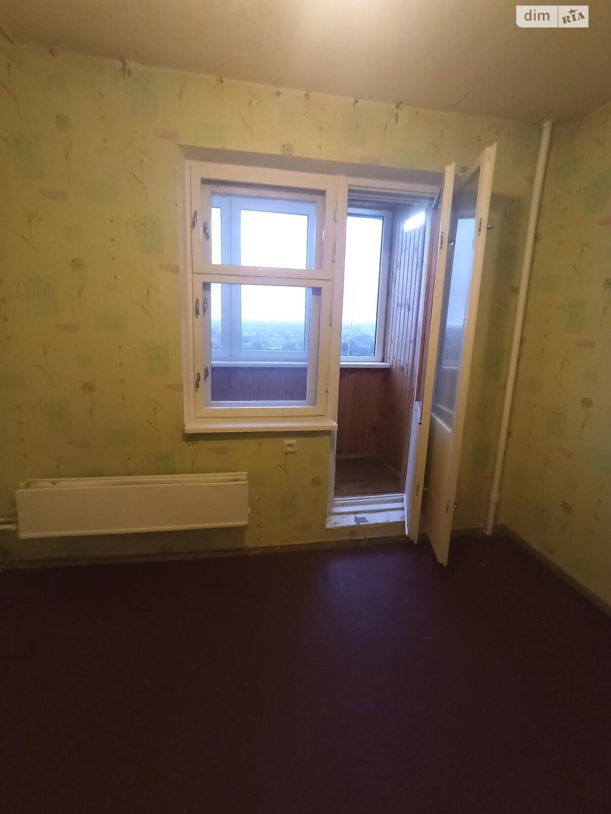 Продаж трикімнатної квартири в Києві, на вул. Радунська 16, район Троєщина фото 1 Продаж трикімнатної квартири в Києві, на вул. Радунська 16, район Троєщина фото 1