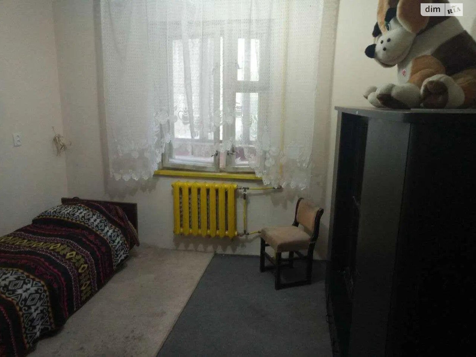 Продаж двокімнатної квартири в Києві, на вул. Радунська 5, район Троєщина фото 1 Продаж двокімнатної квартири в Києві, на вул. Радунська 5, район Троєщина фото 1
