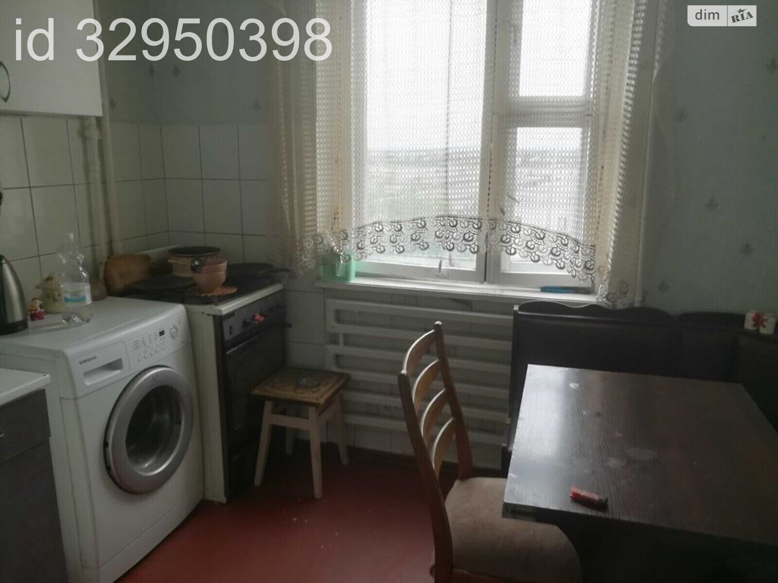Продаж трикімнатної квартири в Києві, на вул. Радунська 22/9, район Троєщина фото 1 Продаж трикімнатної квартири в Києві, на вул. Радунська 22/9, район Троєщина фото 1