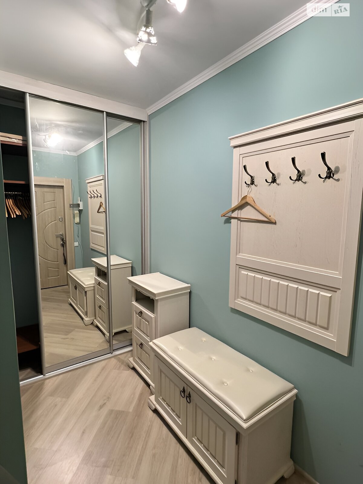 Продаж однокімнатної квартири в Києві, на вул. Радунська 5, район Троєщина фото 1 Продаж однокімнатної квартири в Києві, на вул. Радунська 5, район Троєщина фото 1