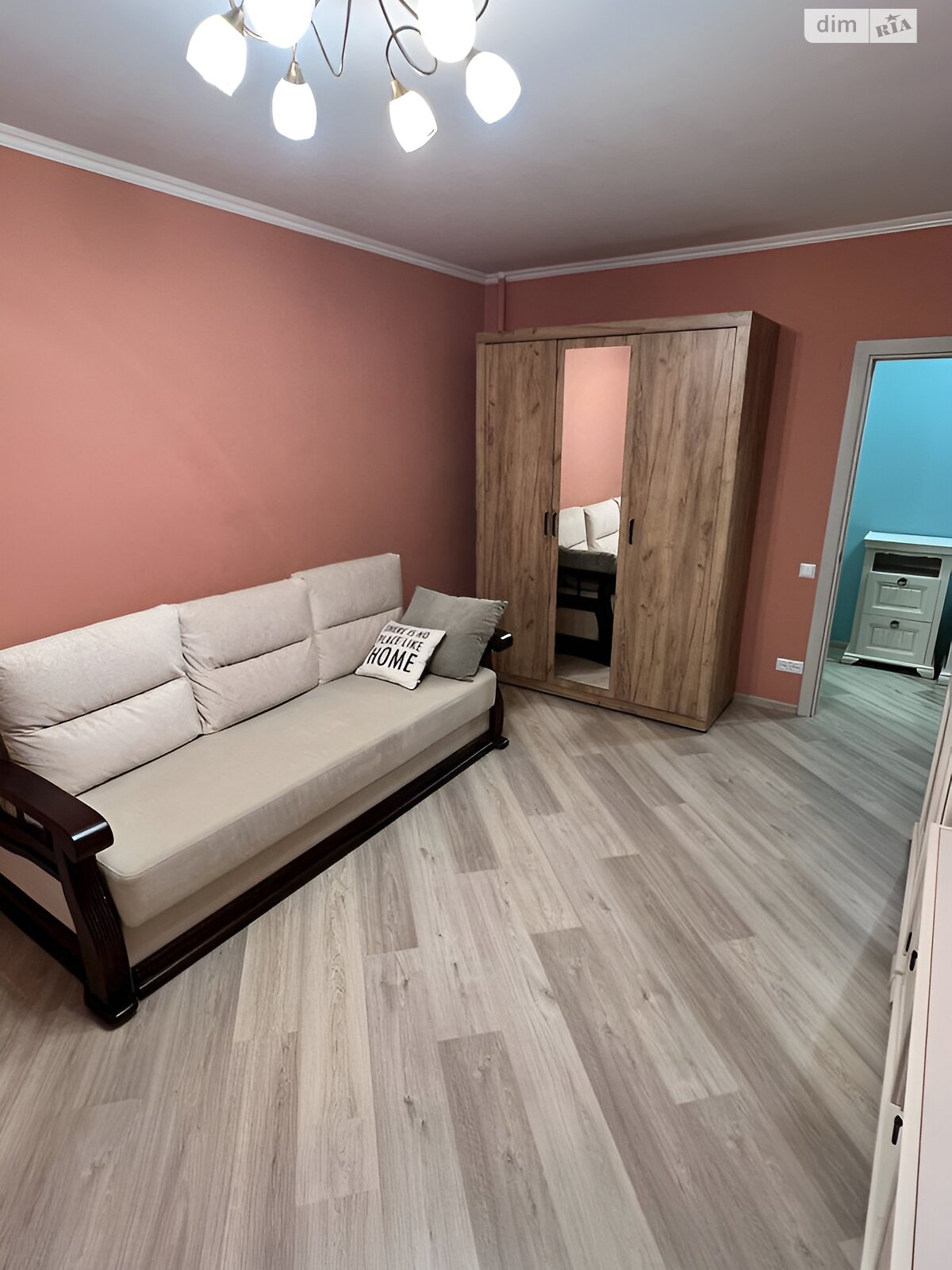 Продаж однокімнатної квартири в Києві, на вул. Радунська 5, район Троєщина фото 1 Продаж однокімнатної квартири в Києві, на вул. Радунська 5, район Троєщина фото 1
