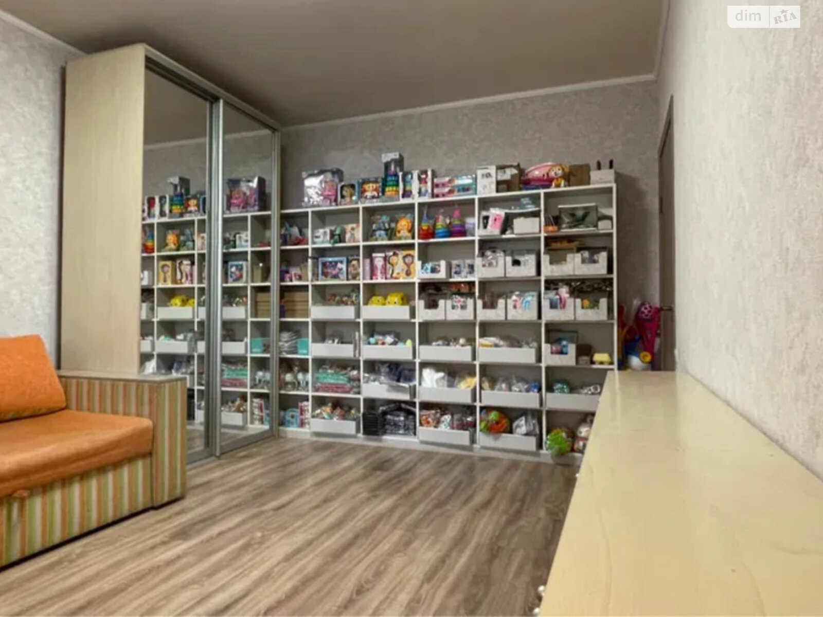 Продаж трикімнатної квартири в Києві, на вул. Радунська 5Б, район Троєщина фото 1 Продаж трикімнатної квартири в Києві, на вул. Радунська 5Б, район Троєщина фото 1