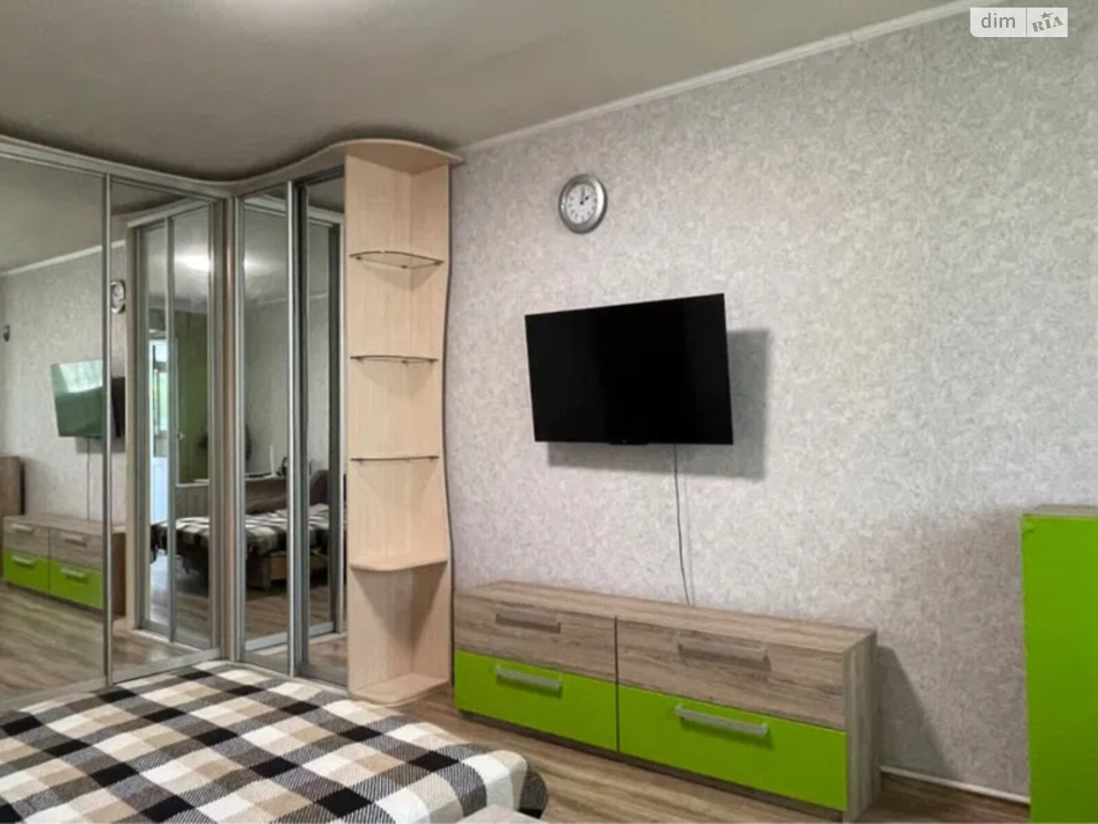 Продаж трикімнатної квартири в Києві, на вул. Радунська 5Б, район Троєщина фото 1 Продаж трикімнатної квартири в Києві, на вул. Радунська 5Б, район Троєщина фото 1