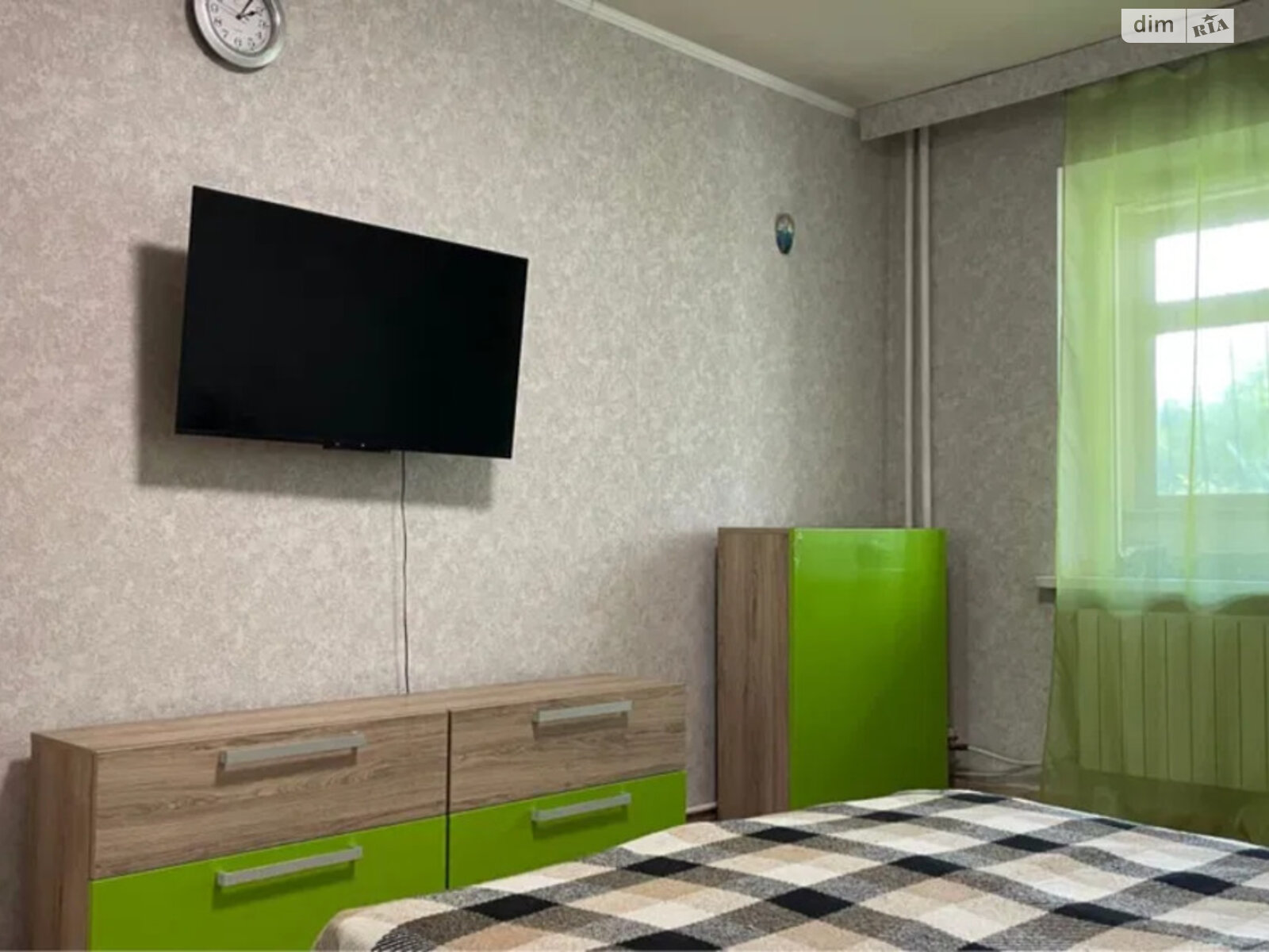 Продаж трикімнатної квартири в Києві, на вул. Радунська 5Б, район Троєщина фото 1 Продаж трикімнатної квартири в Києві, на вул. Радунська 5Б, район Троєщина фото 1