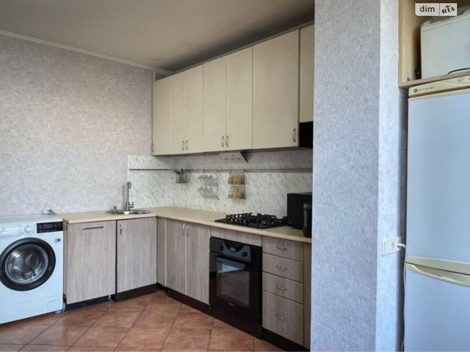 Продаж трикімнатної квартири в Києві, на вул. Радунська 5Б, район Троєщина фото 1 Продаж трикімнатної квартири в Києві, на вул. Радунська 5Б, район Троєщина фото 1