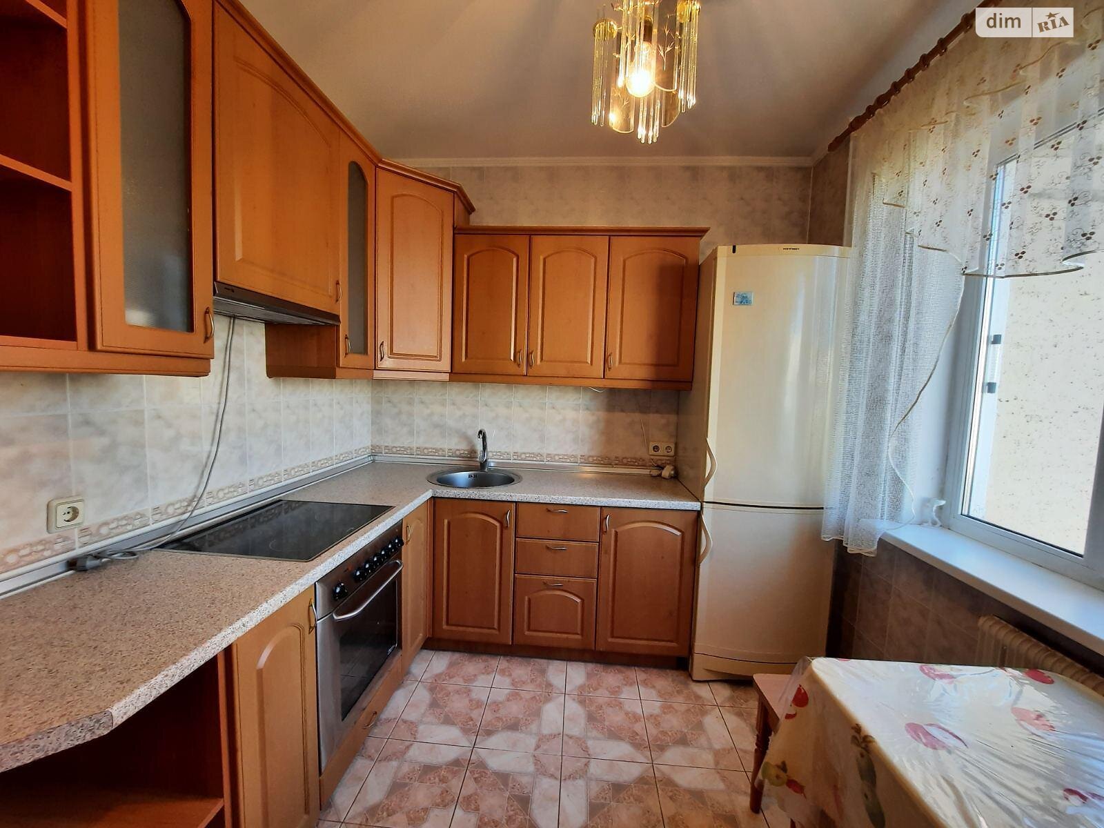 Продажа трехкомнатной квартиры в Киеве, на ул. Радунская 3А, район Троещина фото 1 Продажа трехкомнатной квартиры в Киеве, на ул. Радунская 3А, район Троещина фото 1