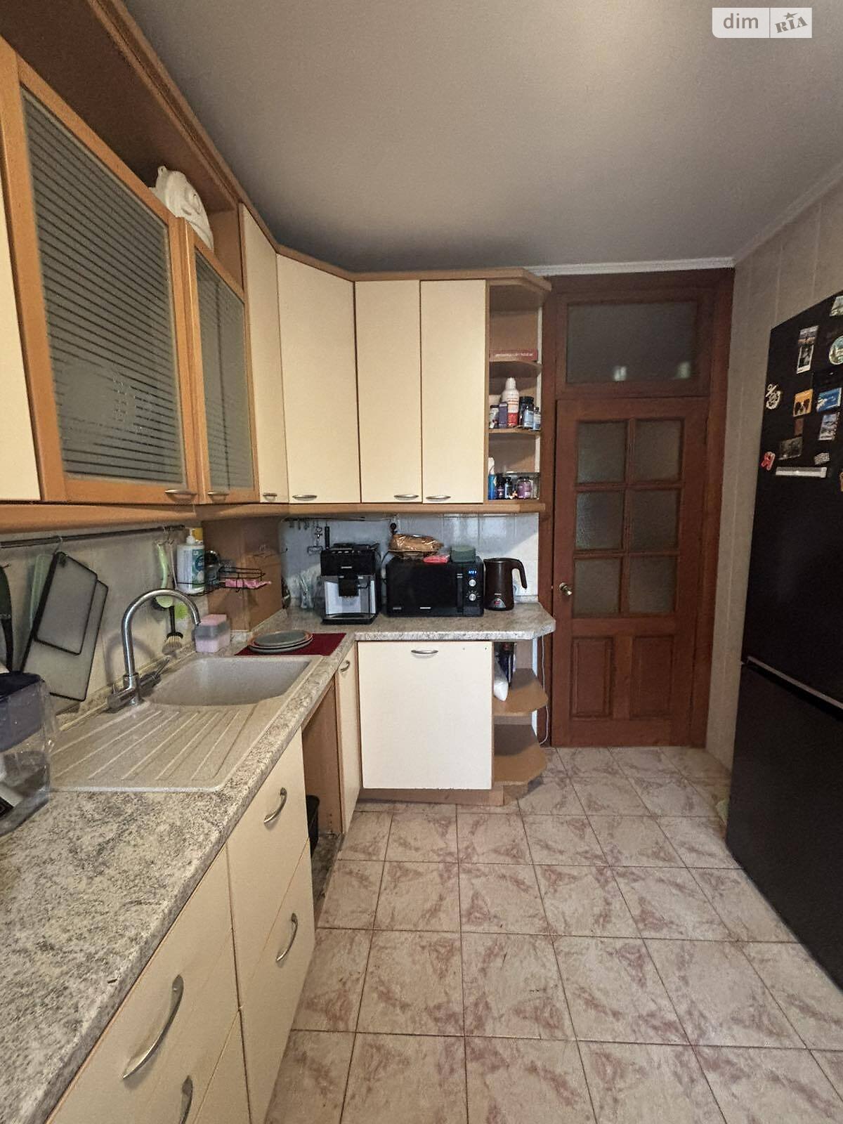 Продажа трехкомнатной квартиры в Киеве, на ул. Радунская 14, район Троещина фото 1 Продажа трехкомнатной квартиры в Киеве, на ул. Радунская 14, район Троещина фото 1