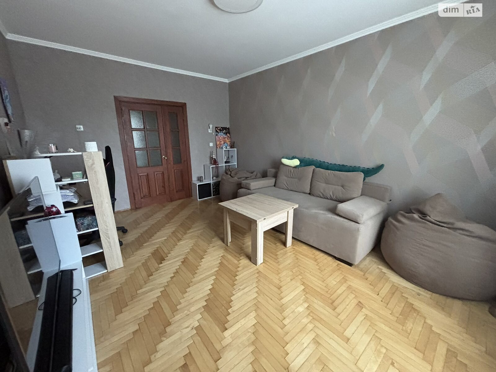 Продажа трехкомнатной квартиры в Киеве, на ул. Радунская 14, район Троещина фото 1 Продажа трехкомнатной квартиры в Киеве, на ул. Радунская 14, район Троещина фото 1