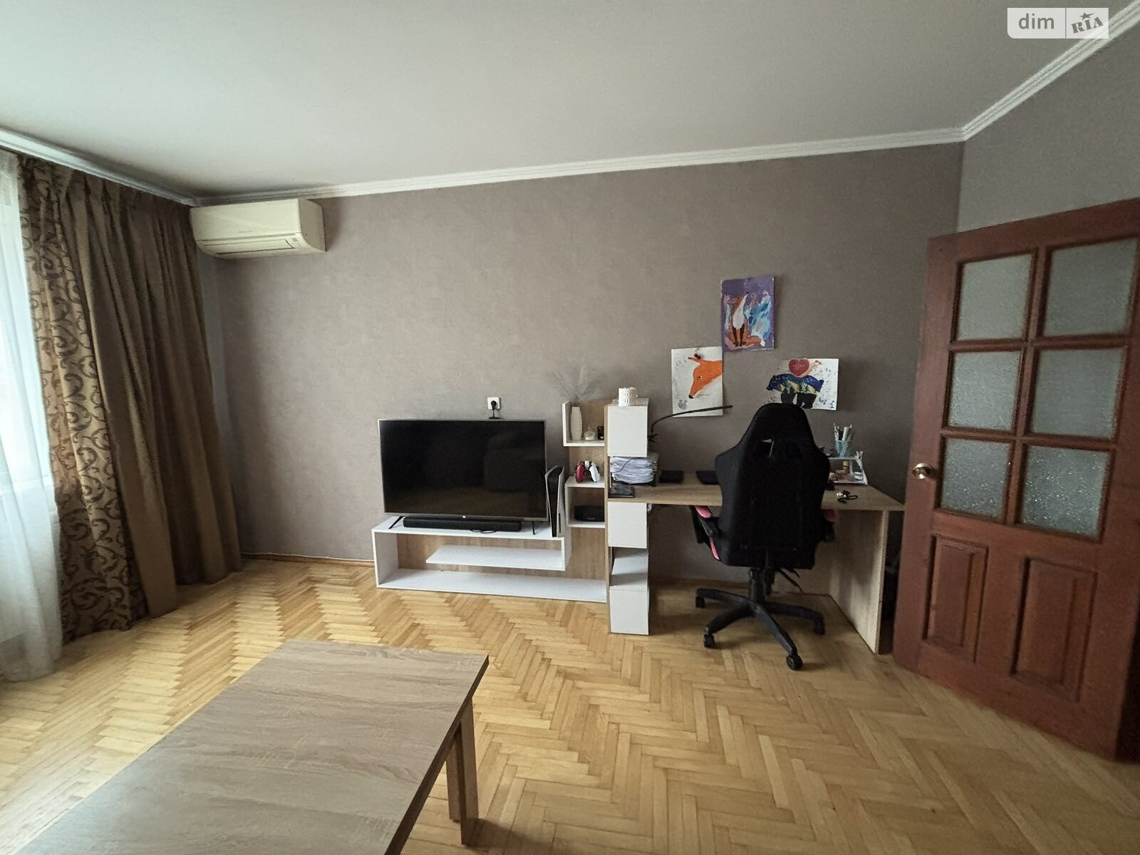 Продажа трехкомнатной квартиры в Киеве, на ул. Радунская 14, район Троещина фото 1 Продажа трехкомнатной квартиры в Киеве, на ул. Радунская 14, район Троещина фото 1