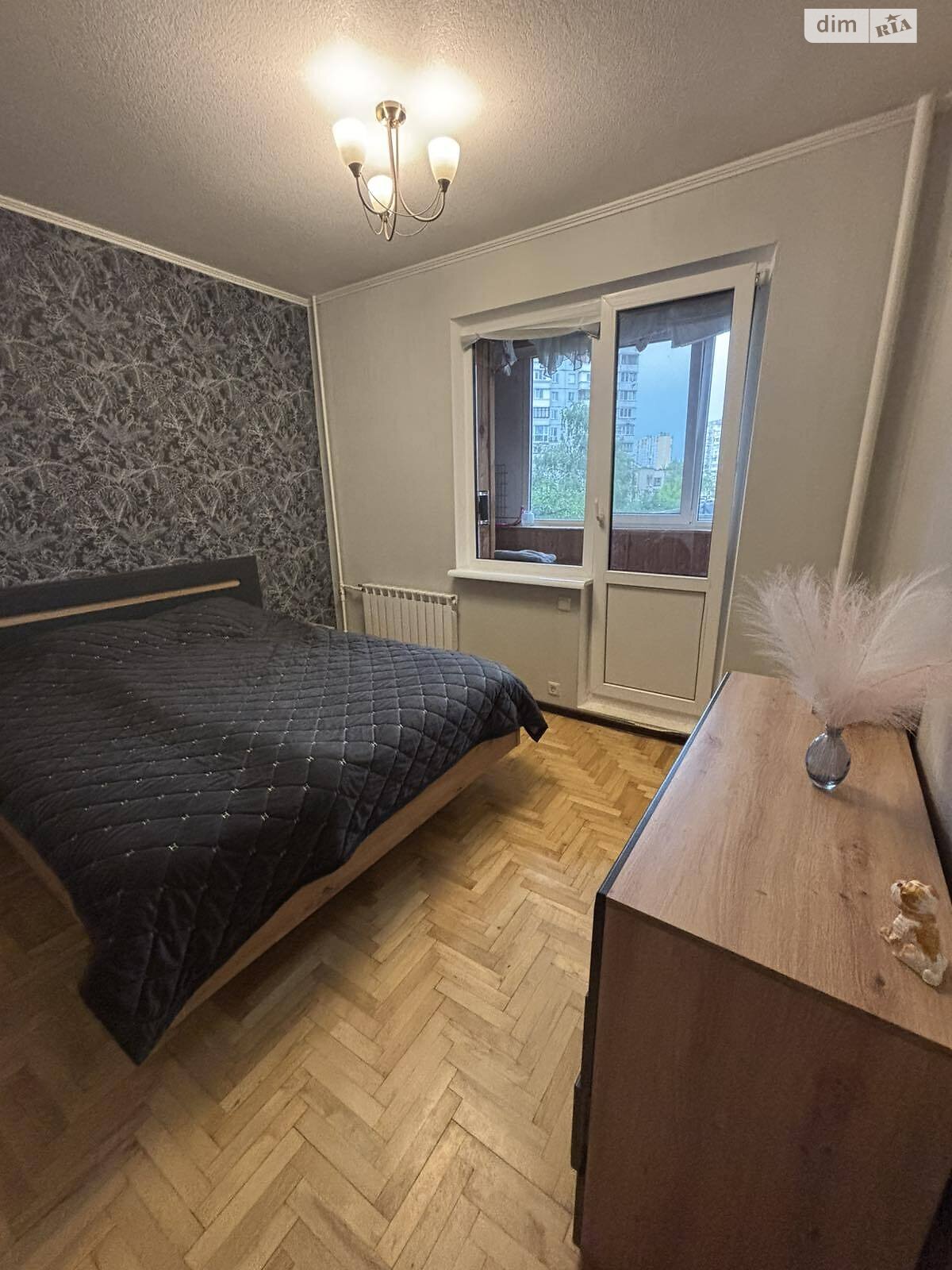 Продажа трехкомнатной квартиры в Киеве, на ул. Радунская 14, район Троещина фото 1 Продажа трехкомнатной квартиры в Киеве, на ул. Радунская 14, район Троещина фото 1