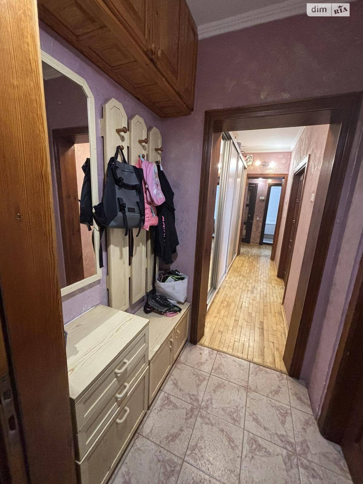 Продажа трехкомнатной квартиры в Киеве, на ул. Радунская 14, район Троещина фото 1 Продажа трехкомнатной квартиры в Киеве, на ул. Радунская 14, район Троещина фото 1