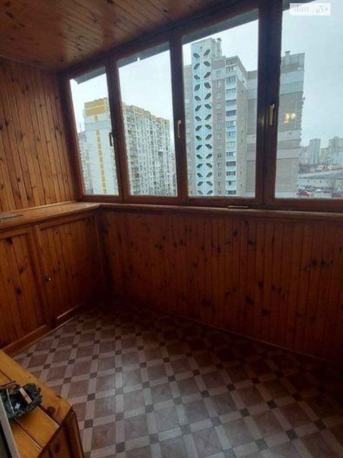 Продажа трехкомнатной квартиры в Киеве, на ул. Радунская, район Троещина фото 1 Продажа трехкомнатной квартиры в Киеве, на ул. Радунская, район Троещина фото 1