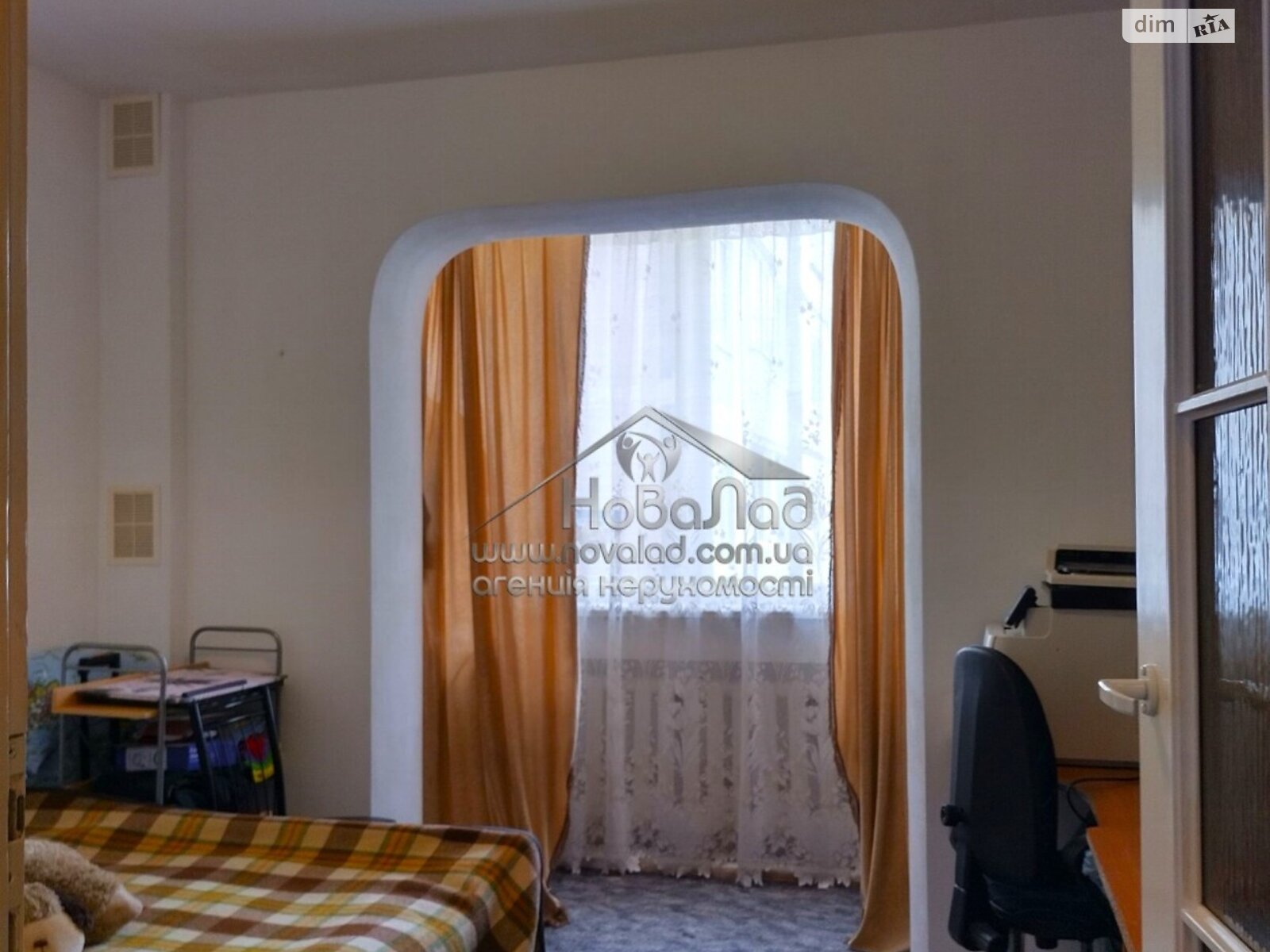 Продажа трехкомнатной квартиры в Киеве, на ул. Рональда Рейгана 28, район Троещина фото 1 Продажа трехкомнатной квартиры в Киеве, на ул. Рональда Рейгана 28, район Троещина фото 1