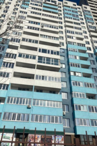 Продаж однокімнатної квартири в Києві, на вул. Рональда Рейгана 40, район Троєщина фото 2