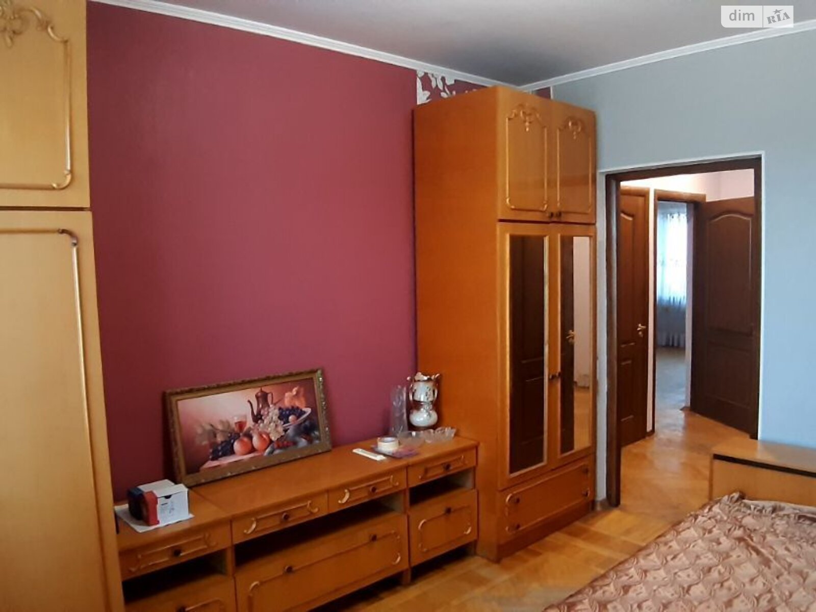 Продаж трикімнатної квартири в Києві, на вул. Рональда Рейгана 6А, район Троєщина фото 1 Продаж трикімнатної квартири в Києві, на вул. Рональда Рейгана 6А, район Троєщина фото 1