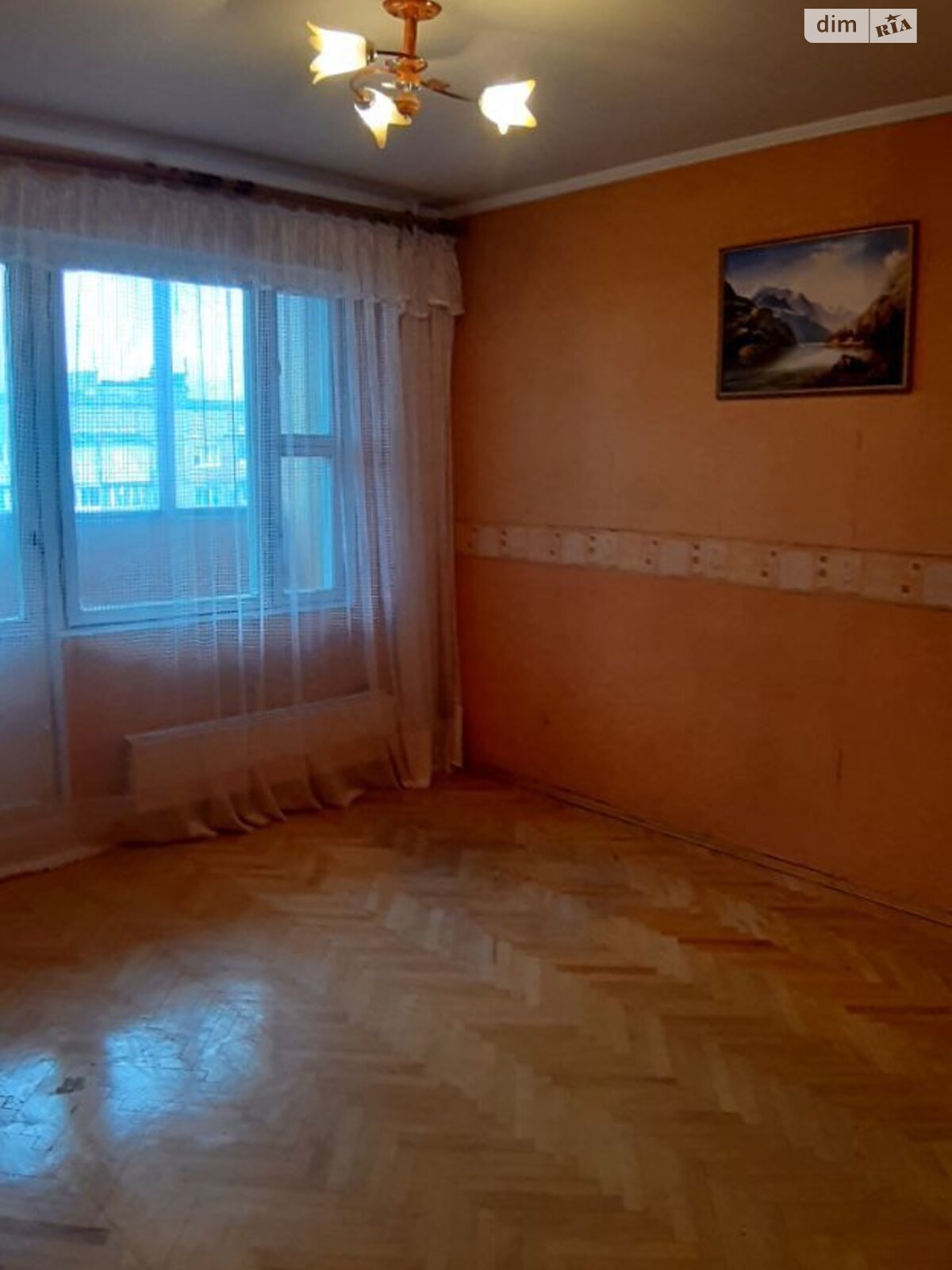 Продаж трикімнатної квартири в Києві, на вул. Рональда Рейгана 6А, район Троєщина фото 1 Продаж трикімнатної квартири в Києві, на вул. Рональда Рейгана 6А, район Троєщина фото 1