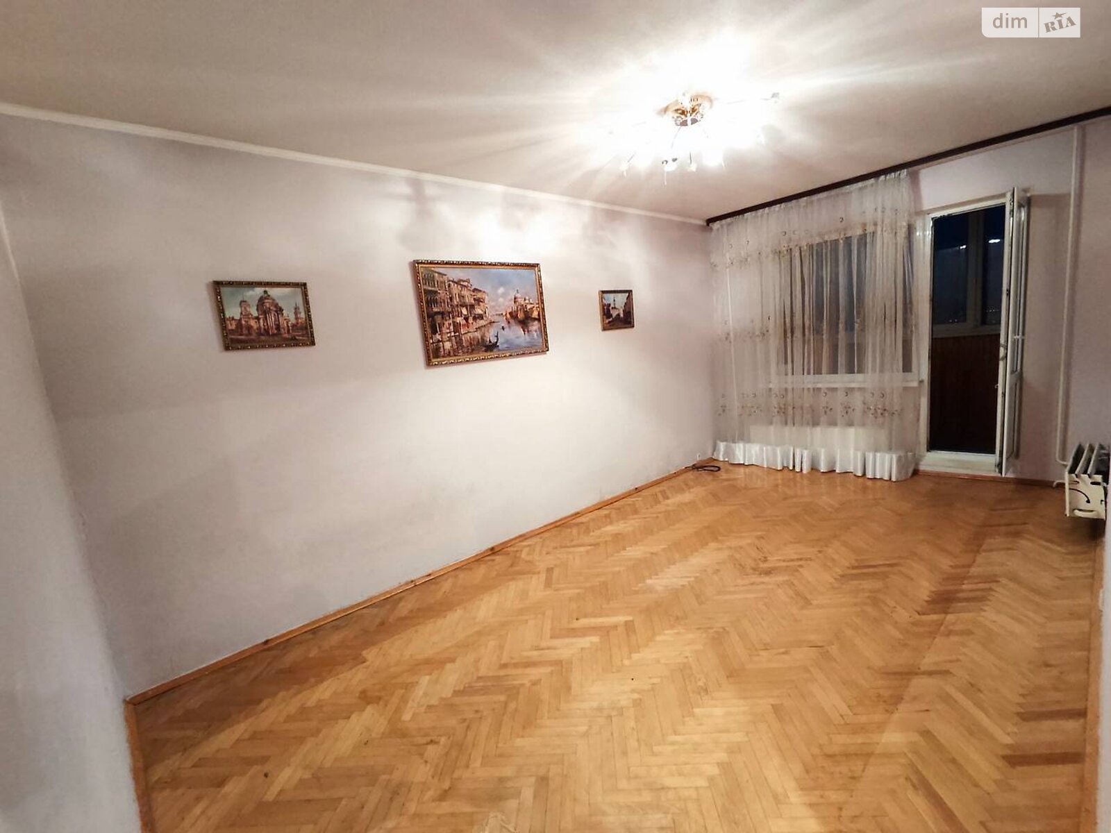 Продаж трикімнатної квартири в Києві, на вул. Рональда Рейгана 6А, район Троєщина фото 1 Продаж трикімнатної квартири в Києві, на вул. Рональда Рейгана 6А, район Троєщина фото 1