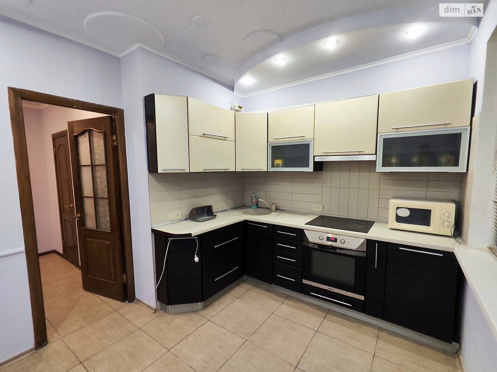 Продаж трикімнатної квартири в Києві, на вул. Рональда Рейгана 6А, район Троєщина фото 1 Продаж трикімнатної квартири в Києві, на вул. Рональда Рейгана 6А, район Троєщина фото 1
