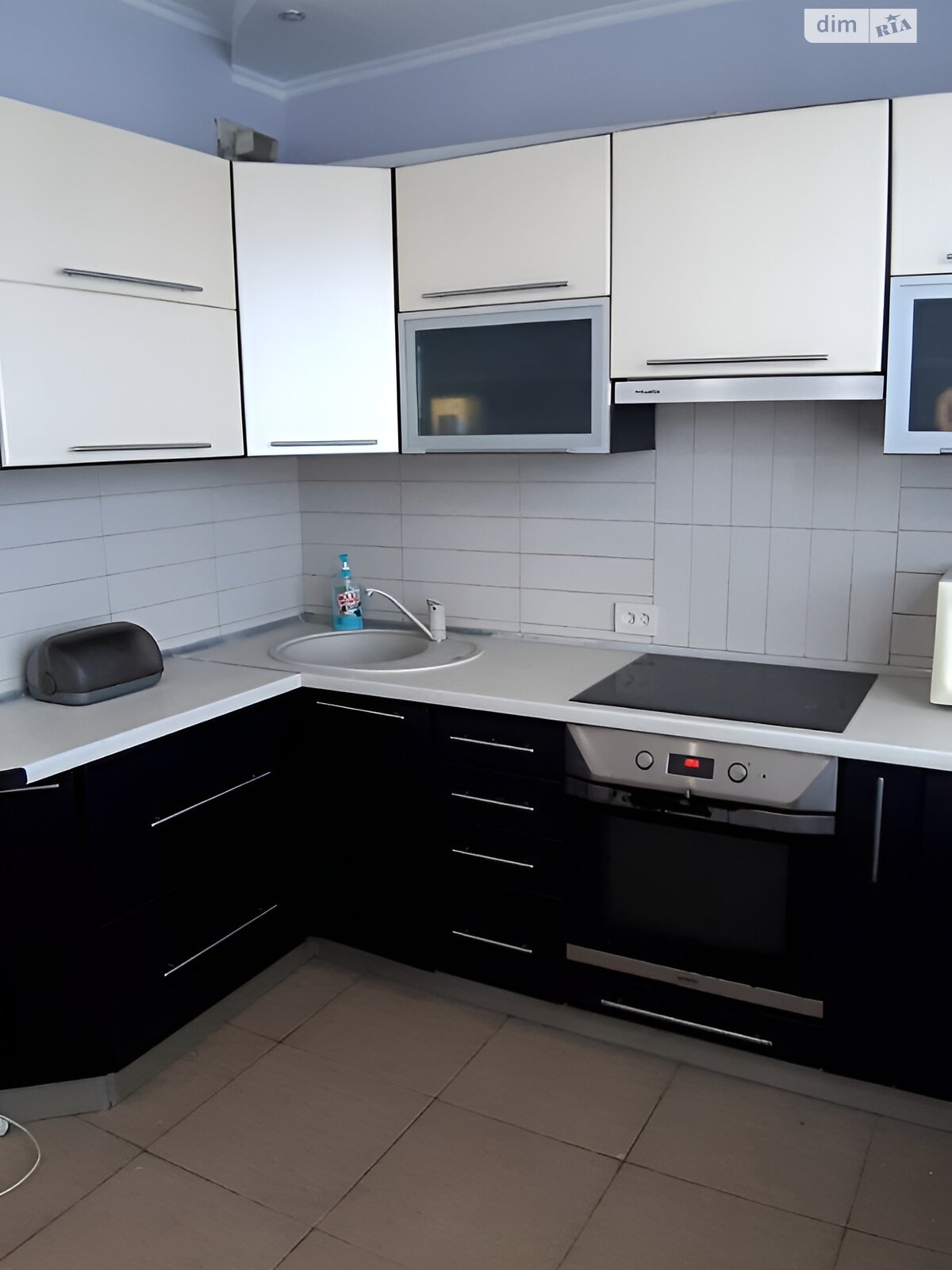 Продажа трехкомнатной квартиры в Киеве, на ул. Рональда Рейгана 6А, район Троещина фото 1 Продажа трехкомнатной квартиры в Киеве, на ул. Рональда Рейгана 6А, район Троещина фото 1