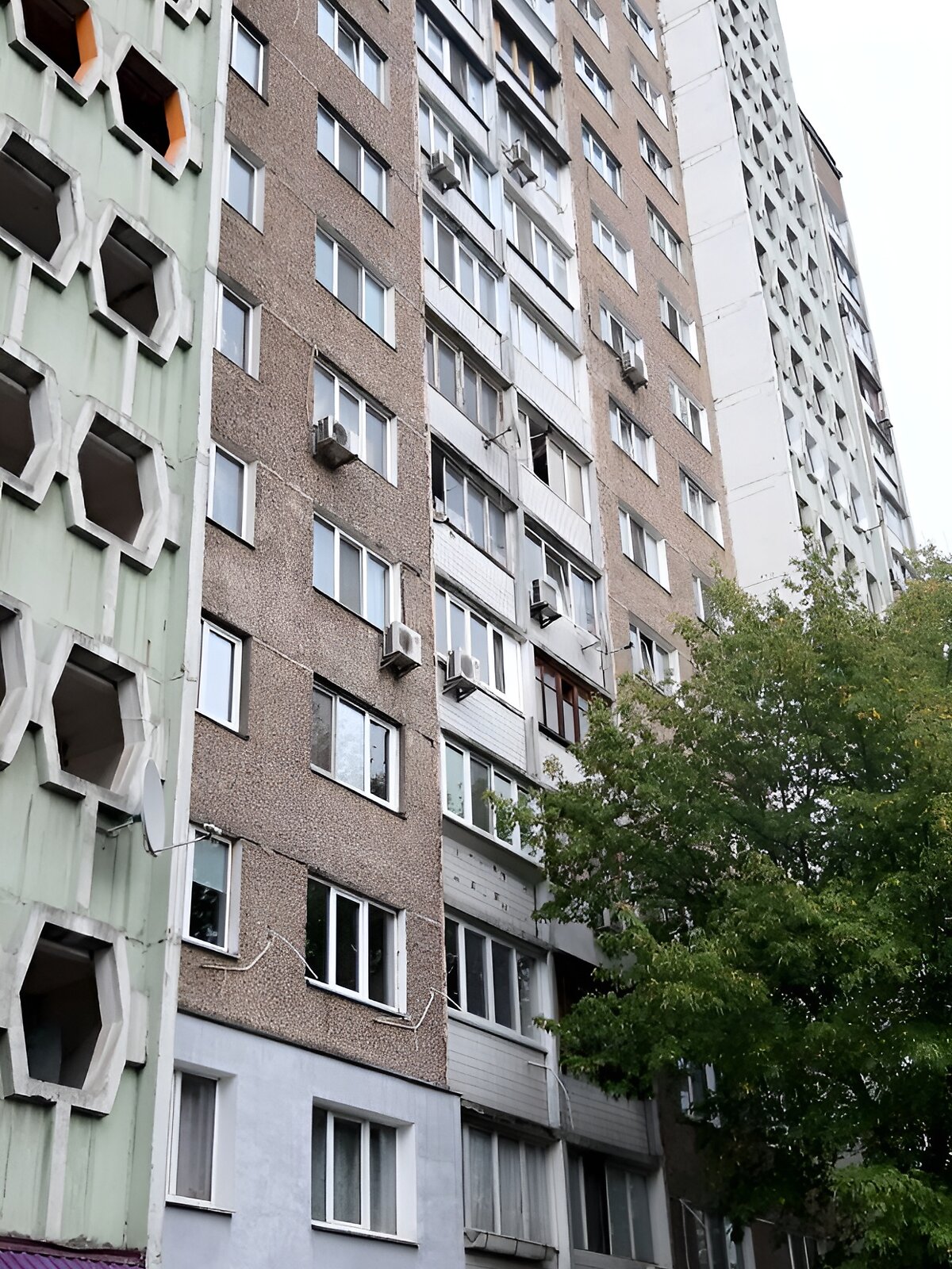 Продажа трехкомнатной квартиры в Киеве, на ул. Рональда Рейгана 6А, район Троещина фото 1 Продажа трехкомнатной квартиры в Киеве, на ул. Рональда Рейгана 6А, район Троещина фото 1