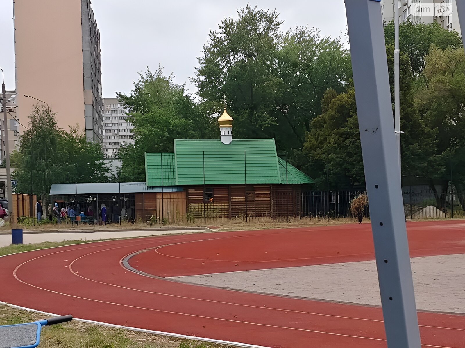 Продажа трехкомнатной квартиры в Киеве, на ул. Рональда Рейгана 6А, район Троещина фото 1 Продажа трехкомнатной квартиры в Киеве, на ул. Рональда Рейгана 6А, район Троещина фото 1