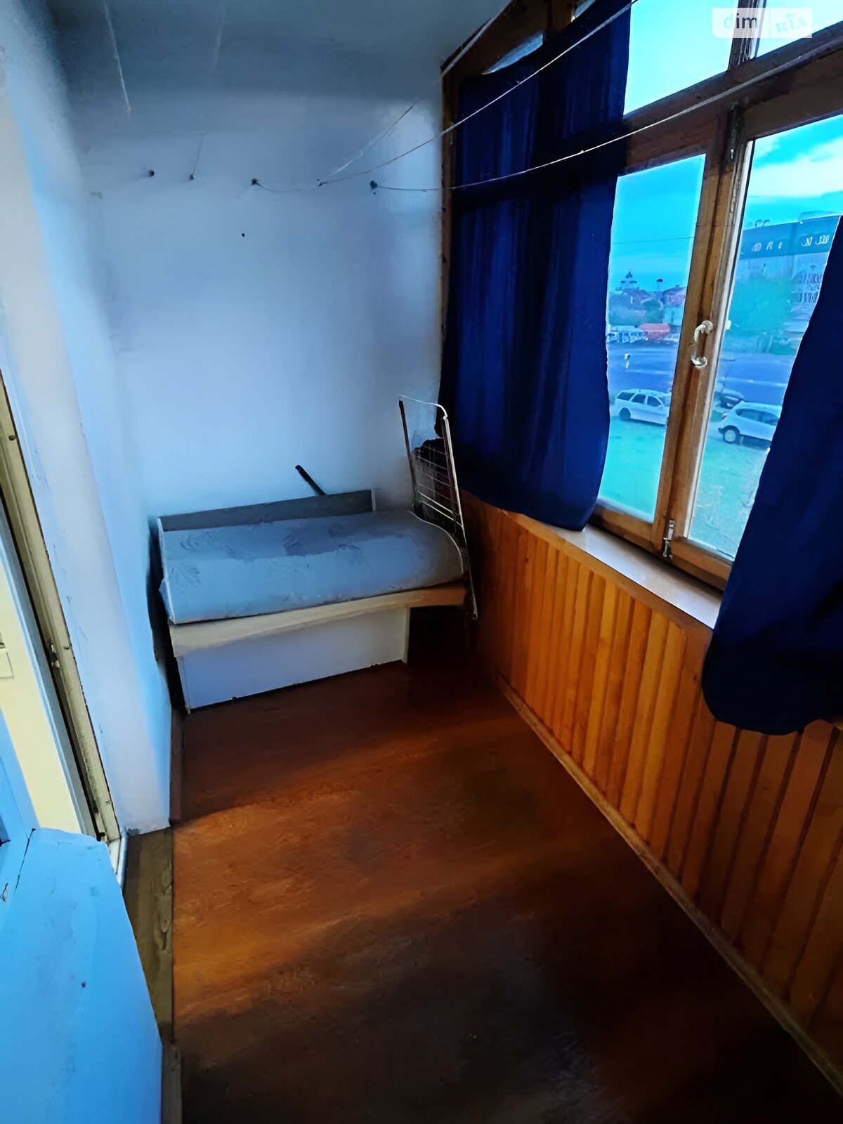 Продаж двокімнатної квартири в Києві, на вул. Рональда Рейгана 42, район Троєщина фото 1 Продаж двокімнатної квартири в Києві, на вул. Рональда Рейгана 42, район Троєщина фото 1