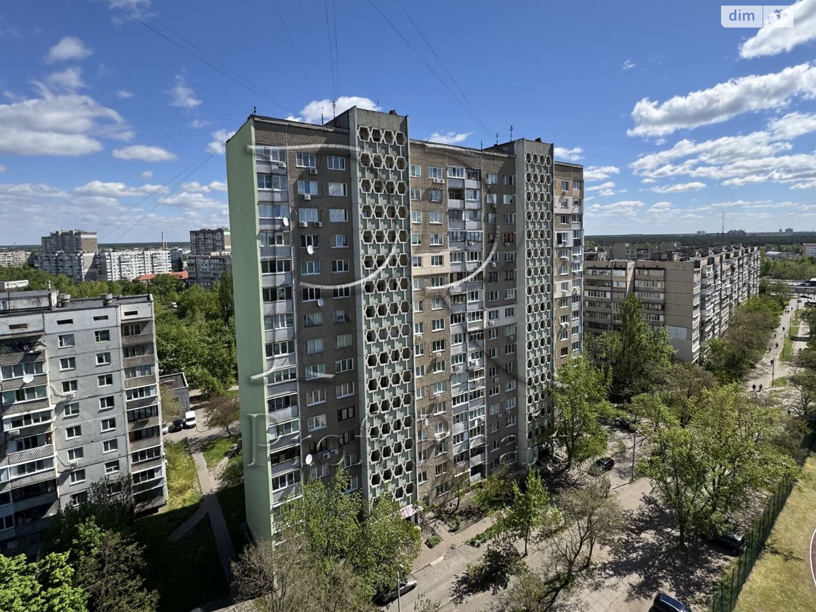 Продажа двухкомнатной квартиры в Киеве, на ул. Рональда Рейгана 4А, район Троещина фото 1 Продажа двухкомнатной квартиры в Киеве, на ул. Рональда Рейгана 4А, район Троещина фото 1