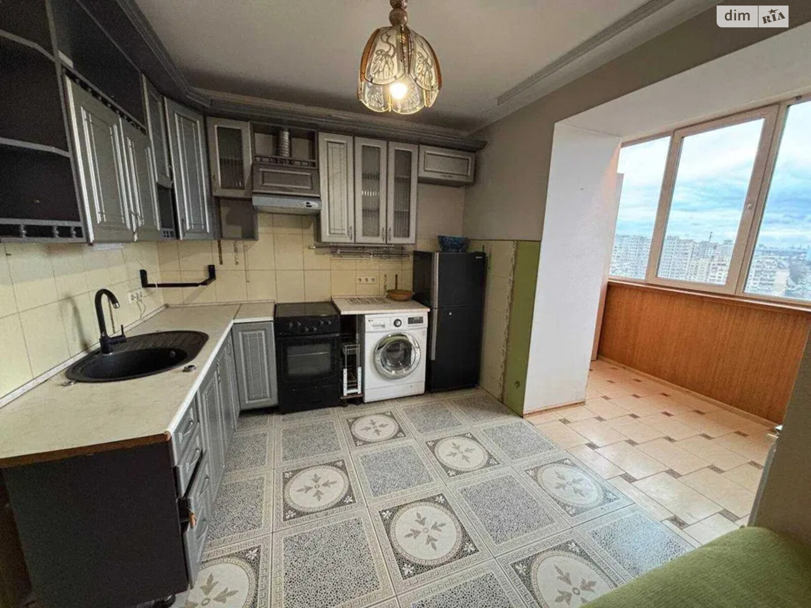 Продажа трехкомнатной квартиры в Киеве, на ул. Рональда Рейгана 34/51, район Троещина фото 1 Продажа трехкомнатной квартиры в Киеве, на ул. Рональда Рейгана 34/51, район Троещина фото 1