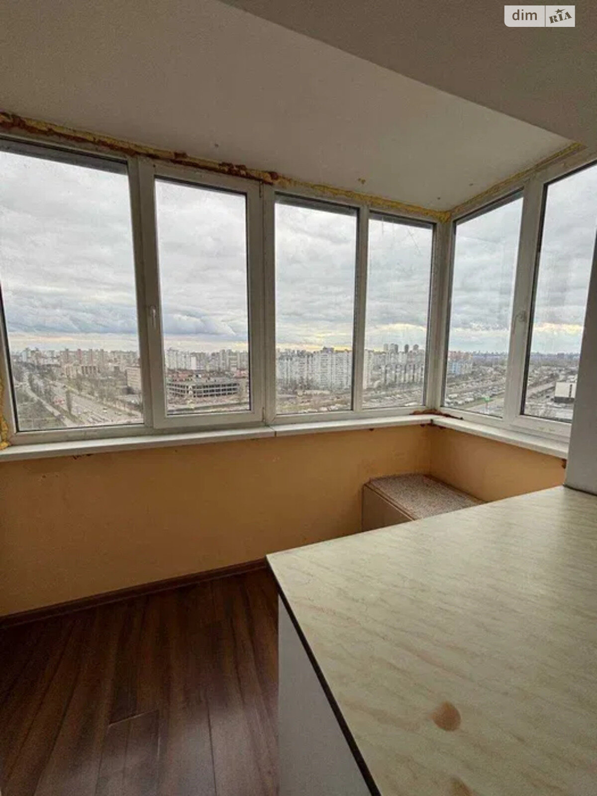 Продажа трехкомнатной квартиры в Киеве, на ул. Рональда Рейгана 34/51, район Троещина фото 1 Продажа трехкомнатной квартиры в Киеве, на ул. Рональда Рейгана 34/51, район Троещина фото 1