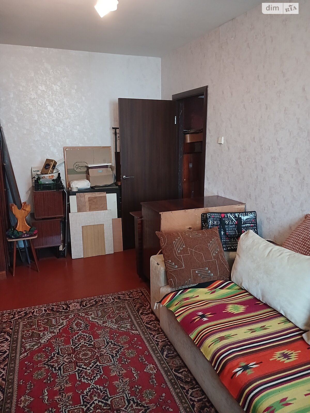 Продажа однокомнатной квартиры в Киеве, на ул. Рональда Рейгана 11А, район Троещина фото 1 Продажа однокомнатной квартиры в Киеве, на ул. Рональда Рейгана 11А, район Троещина фото 1