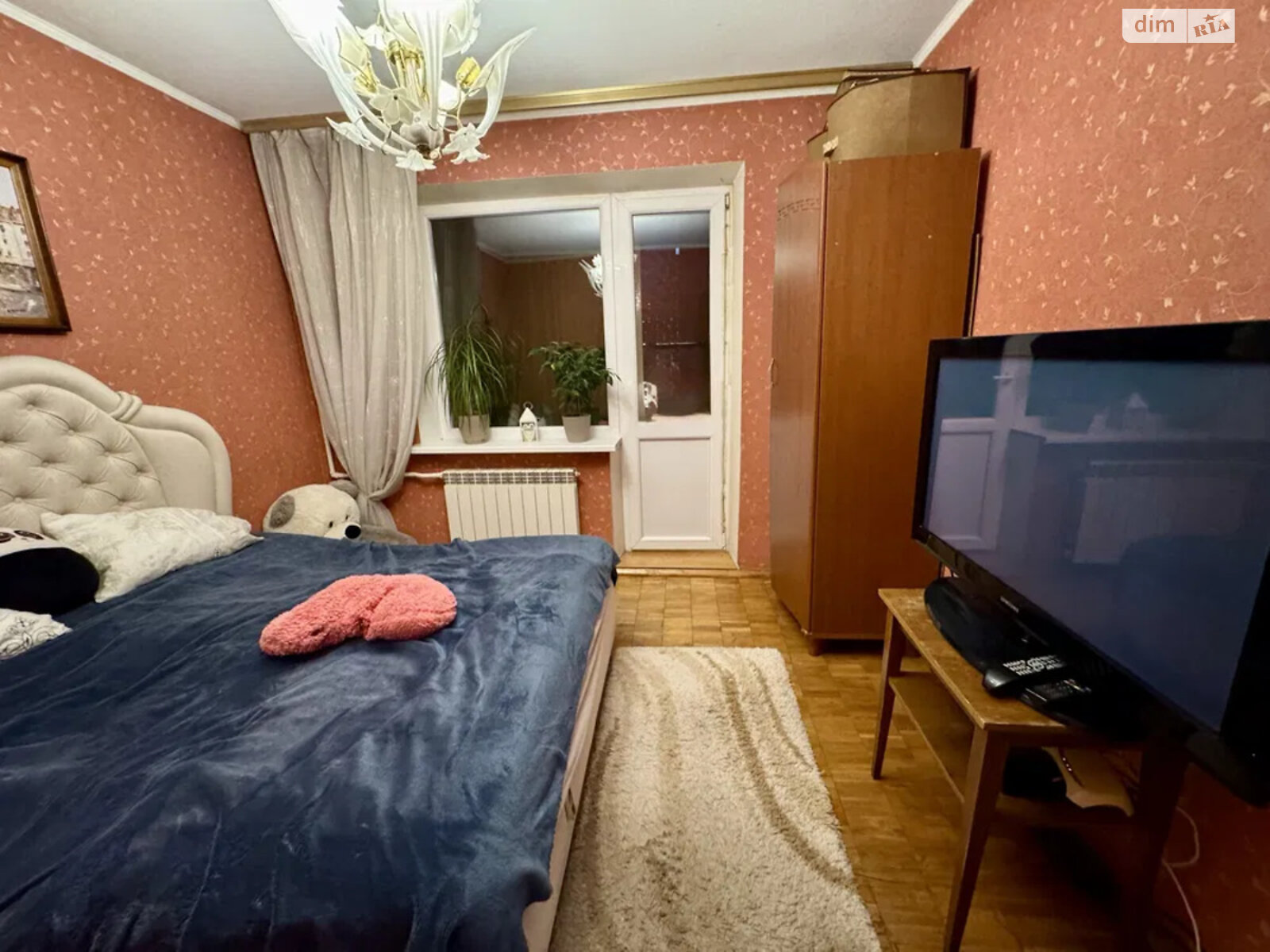 Продажа четырехкомнатной квартиры в Киеве, на ул. Рональда Рейгана 9В, район Троещина фото 1 Продажа четырехкомнатной квартиры в Киеве, на ул. Рональда Рейгана 9В, район Троещина фото 1