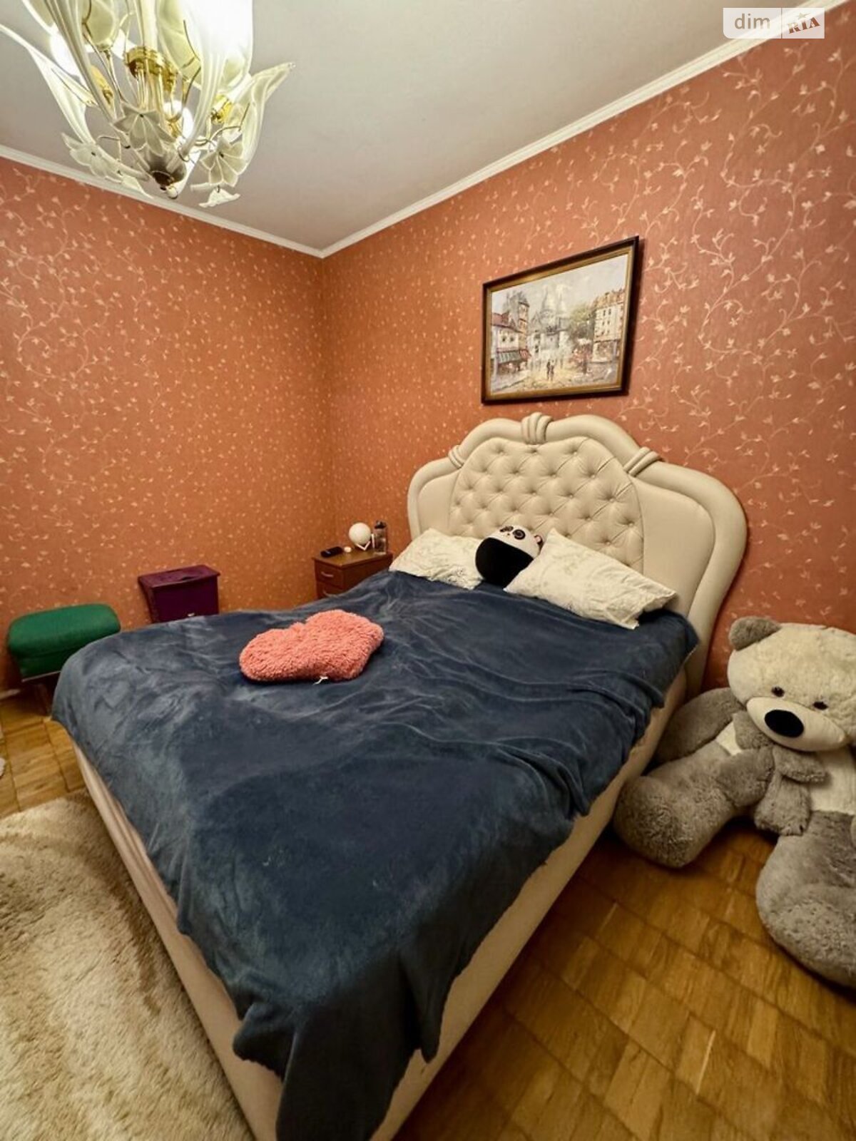 Продажа четырехкомнатной квартиры в Киеве, на ул. Рональда Рейгана 9В, район Троещина фото 1 Продажа четырехкомнатной квартиры в Киеве, на ул. Рональда Рейгана 9В, район Троещина фото 1