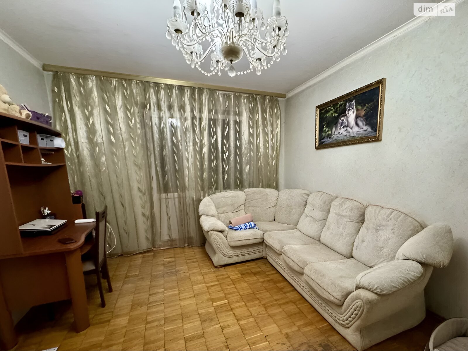 Продажа четырехкомнатной квартиры в Киеве, на ул. Рональда Рейгана 9В, район Троещина фото 1 Продажа четырехкомнатной квартиры в Киеве, на ул. Рональда Рейгана 9В, район Троещина фото 1