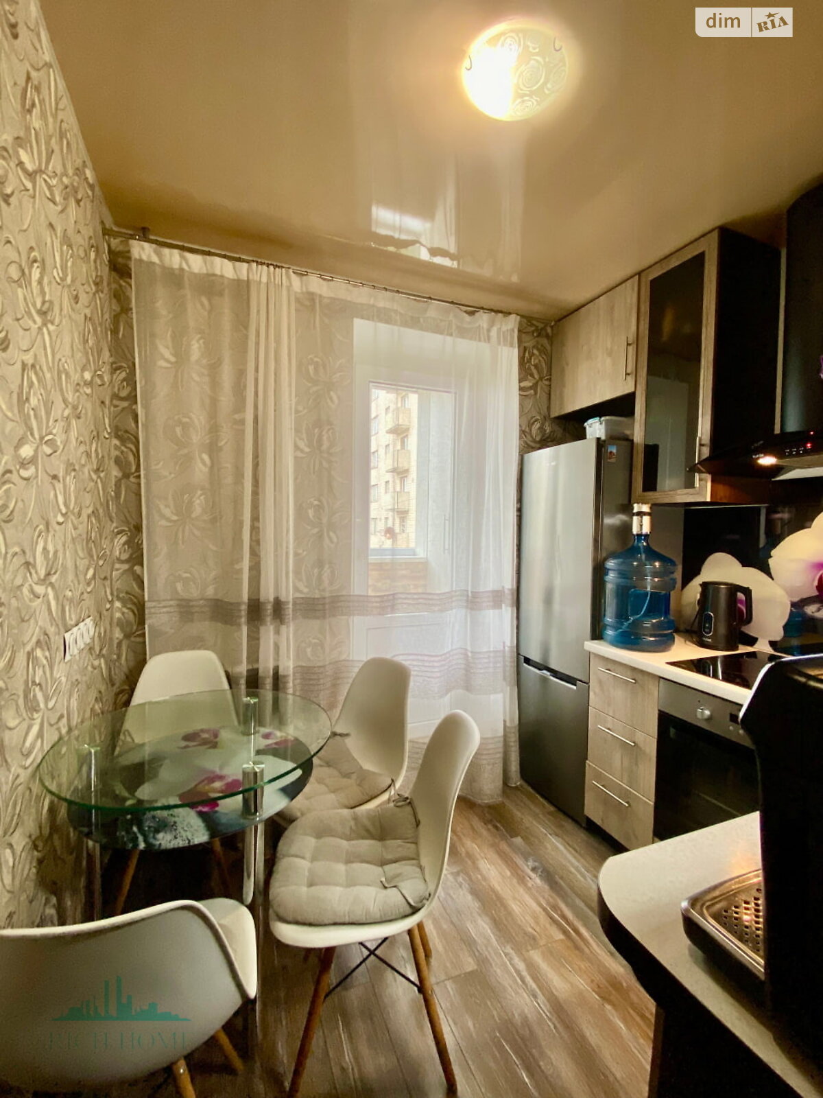 Продаж однокімнатної квартири в Києві, на вул. Рональда Рейгана 5, район Троєщина фото 1 Продаж однокімнатної квартири в Києві, на вул. Рональда Рейгана 5, район Троєщина фото 1