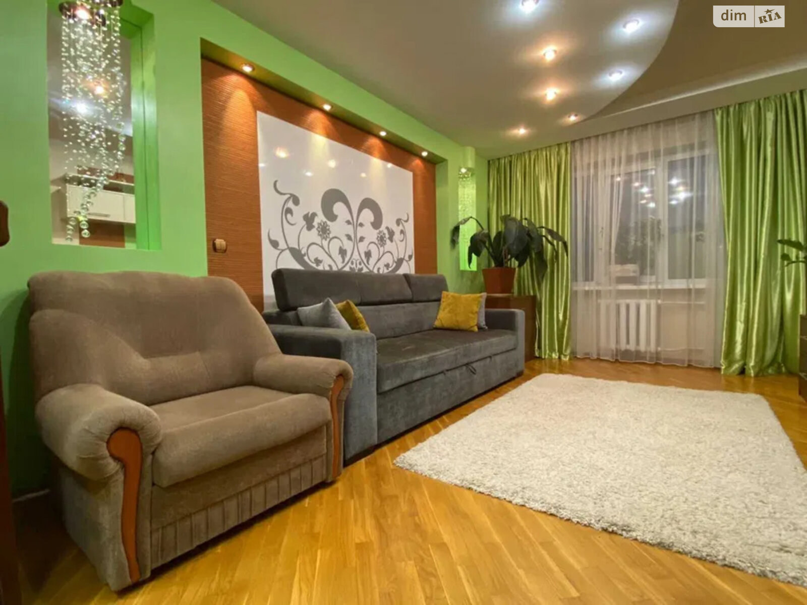 Продажа трехкомнатной квартиры в Киеве, на ул. Рональда Рейгана 10, район Троещина фото 1 Продажа трехкомнатной квартиры в Киеве, на ул. Рональда Рейгана 10, район Троещина фото 1