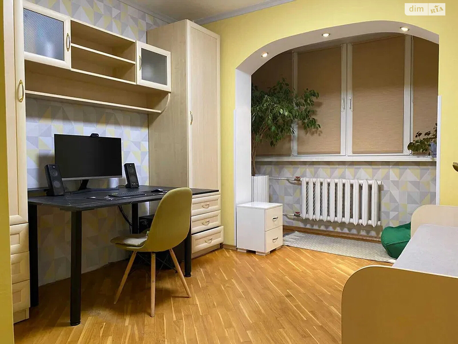 Продажа трехкомнатной квартиры в Киеве, на ул. Рональда Рейгана 10, район Троещина фото 1 Продажа трехкомнатной квартиры в Киеве, на ул. Рональда Рейгана 10, район Троещина фото 1