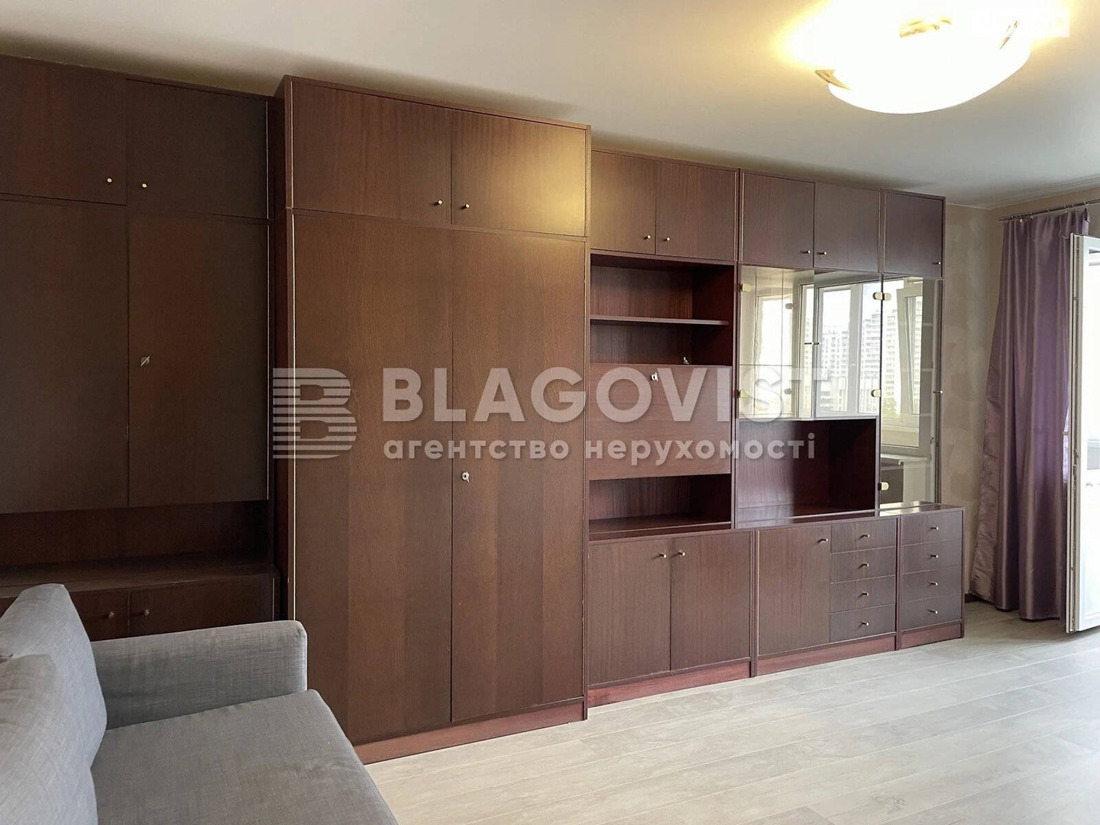 Продажа двухкомнатной квартиры в Киеве, на ул. Рональда Рейгана 10, район Троещина фото 1 Продажа двухкомнатной квартиры в Киеве, на ул. Рональда Рейгана 10, район Троещина фото 1