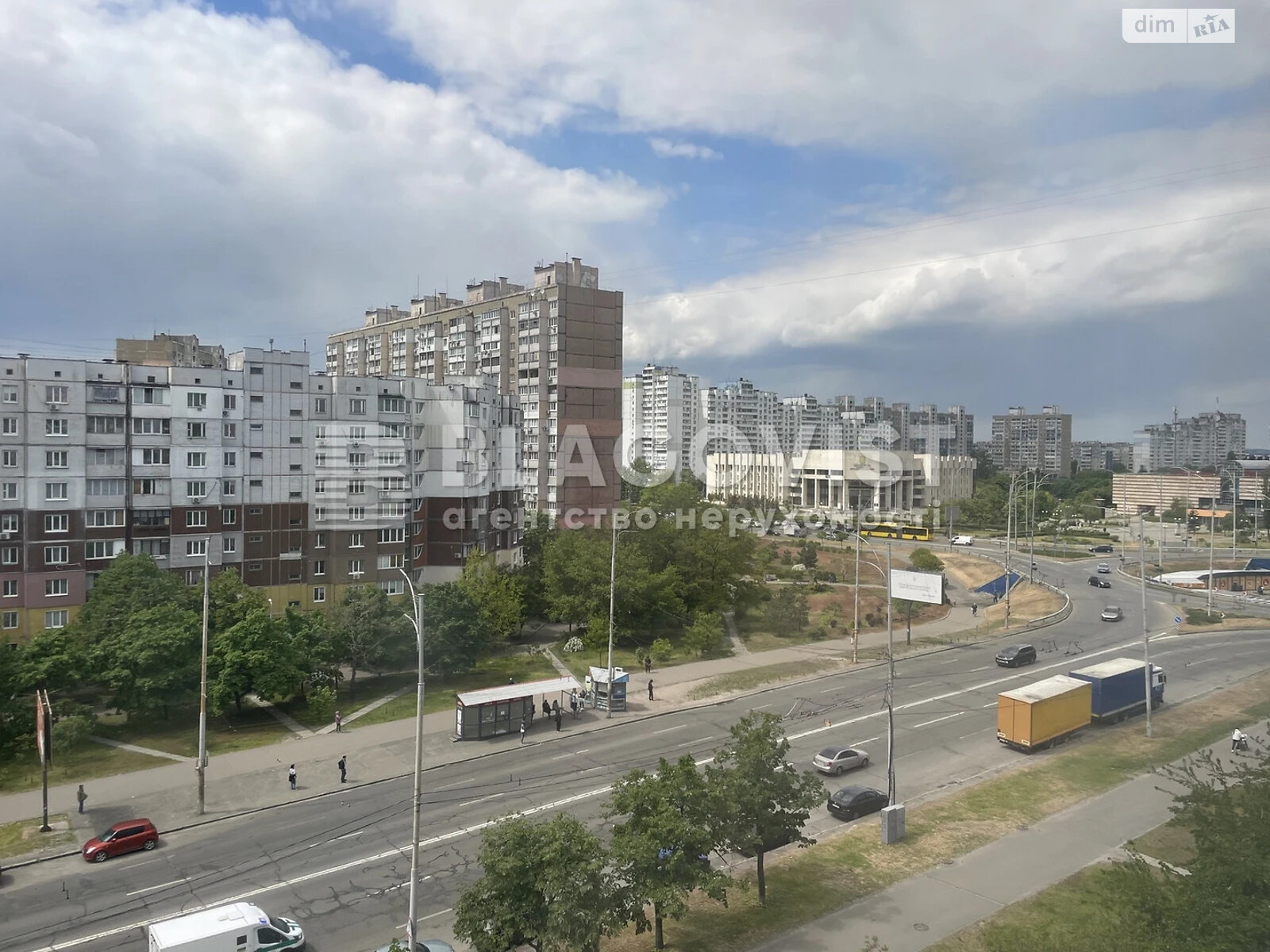 Продажа двухкомнатной квартиры в Киеве, на ул. Рональда Рейгана 10, район Троещина фото 1 Продажа двухкомнатной квартиры в Киеве, на ул. Рональда Рейгана 10, район Троещина фото 1