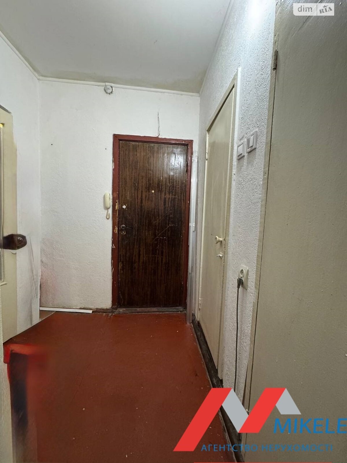 Продаж однокімнатної квартири в Києві, на вул. Рональда Рейгана 11А, район Троєщина фото 1 Продаж однокімнатної квартири в Києві, на вул. Рональда Рейгана 11А, район Троєщина фото 1