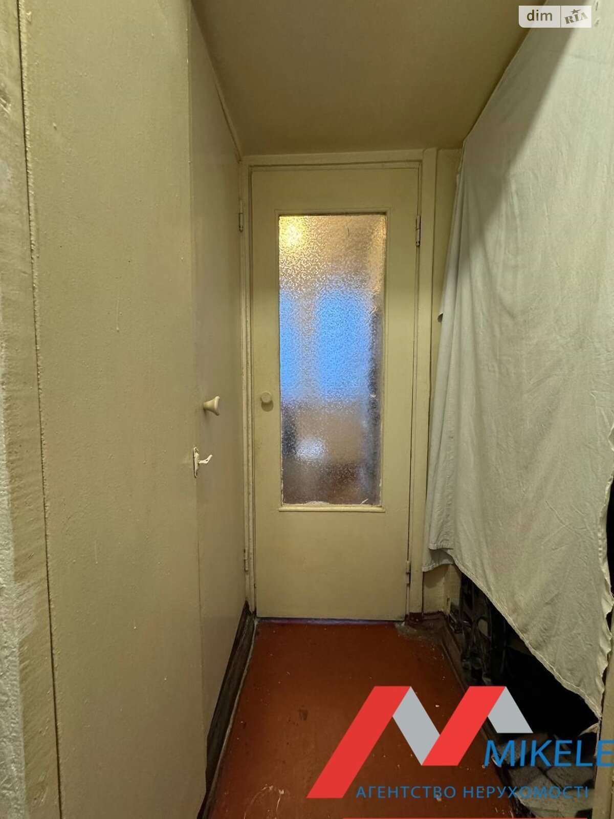 Продаж однокімнатної квартири в Києві, на вул. Рональда Рейгана 11А, район Троєщина фото 1 Продаж однокімнатної квартири в Києві, на вул. Рональда Рейгана 11А, район Троєщина фото 1