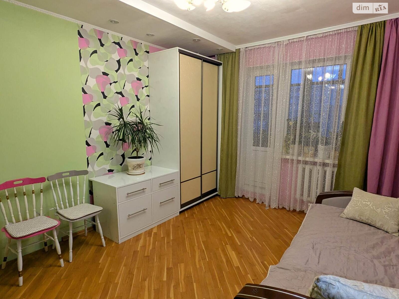 Продаж трикімнатної квартири в Києві, на вул. Рональда Рейгана 10, район Троєщина фото 1 Продаж трикімнатної квартири в Києві, на вул. Рональда Рейгана 10, район Троєщина фото 1
