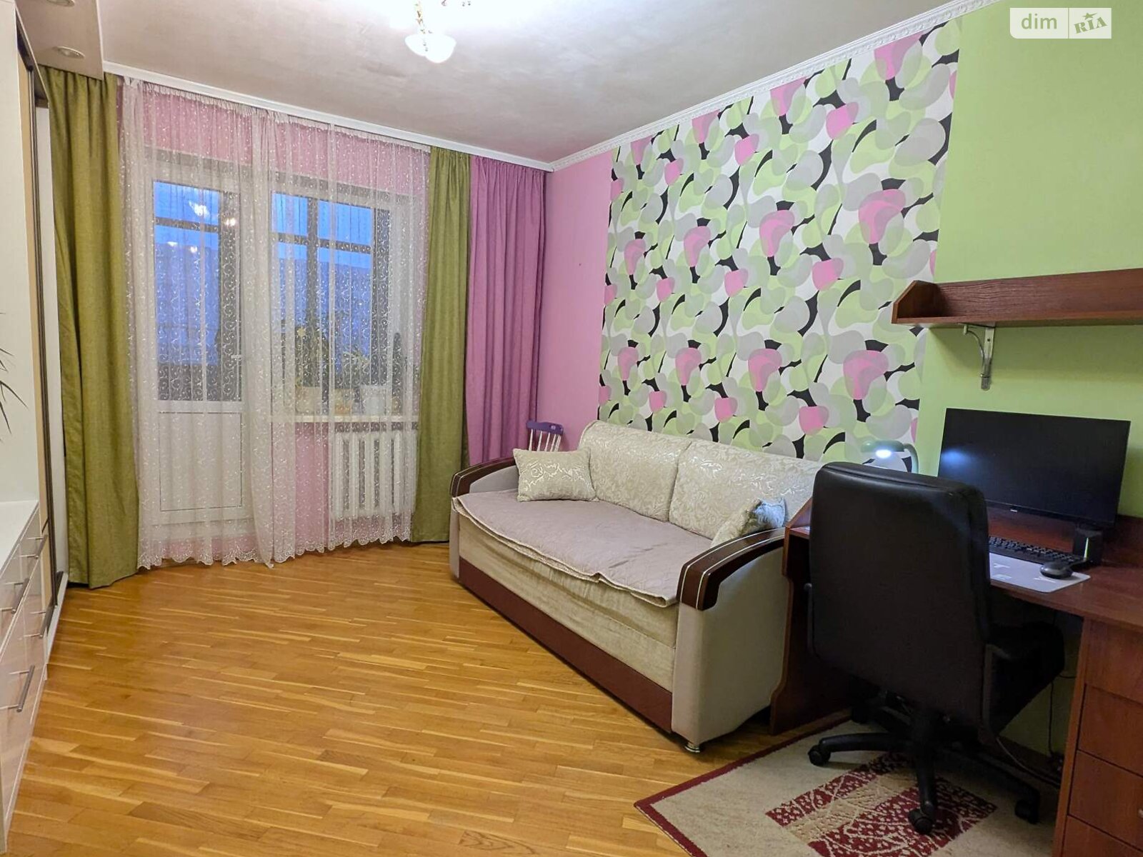 Продаж трикімнатної квартири в Києві, на вул. Рональда Рейгана 10, район Троєщина фото 1 Продаж трикімнатної квартири в Києві, на вул. Рональда Рейгана 10, район Троєщина фото 1